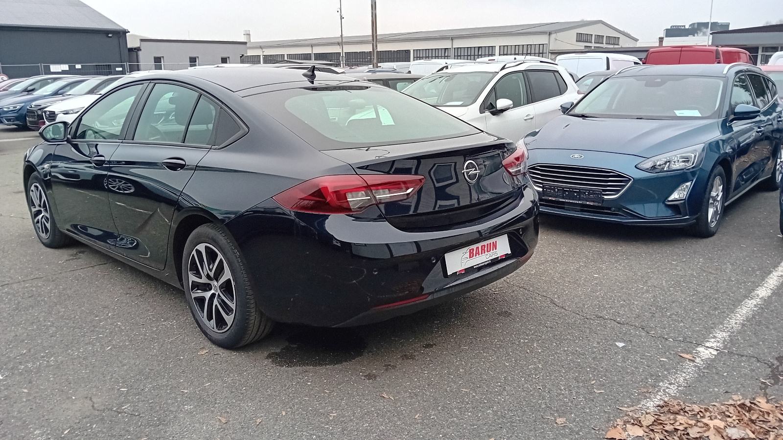 Opel Insignia 1,6 CDTI. Jamstvo 3 GOD Leasing. PDV, fotografija 5