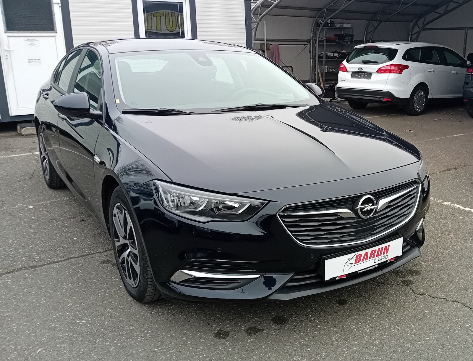 Opel Insignia 1,6 CDTI. Jamstvo 3 GOD Leasing. PDV, fotografija 3