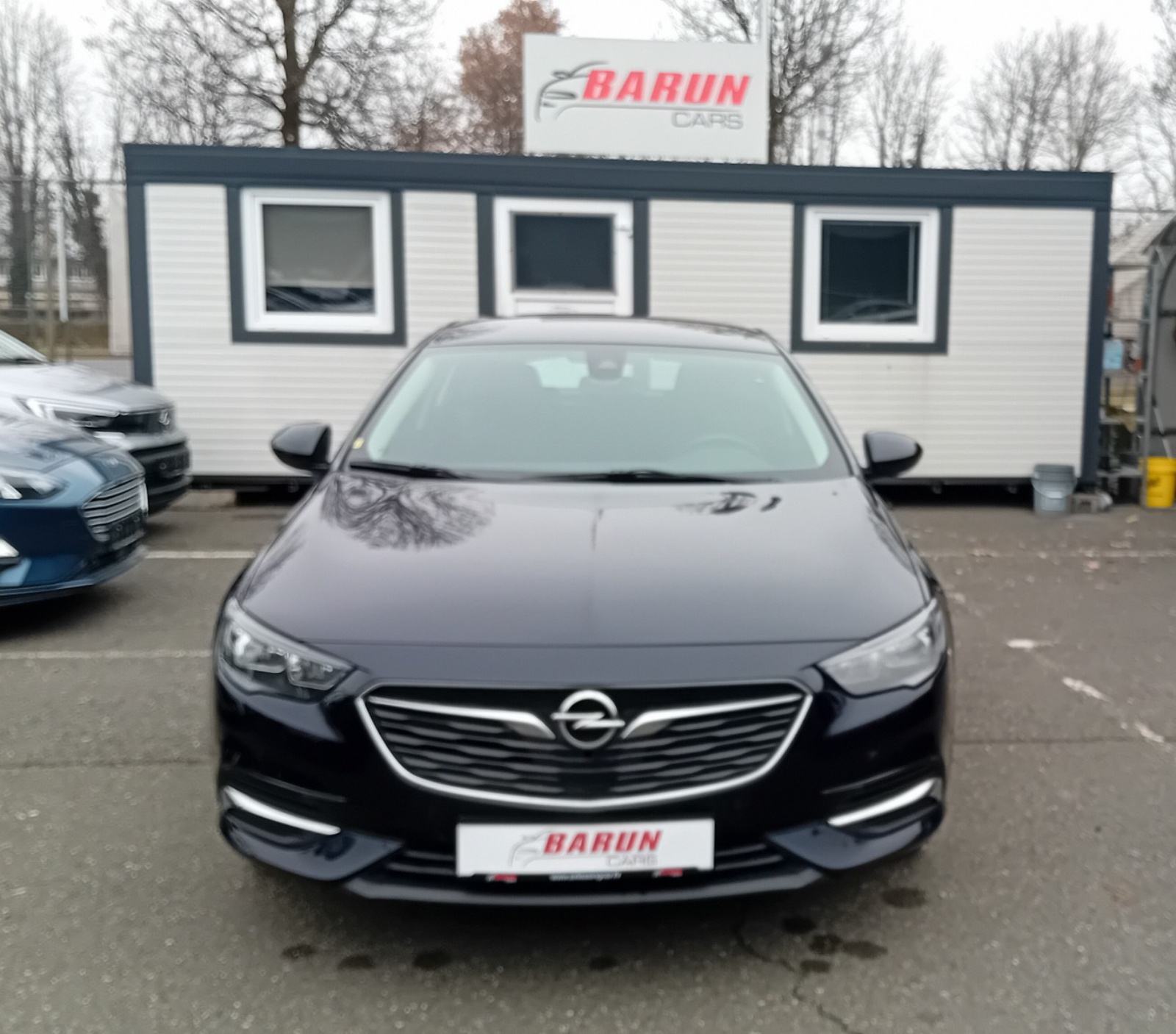 Opel Insignia 1,6 CDTI. Jamstvo 3 GOD Leasing. PDV, fotografija 2