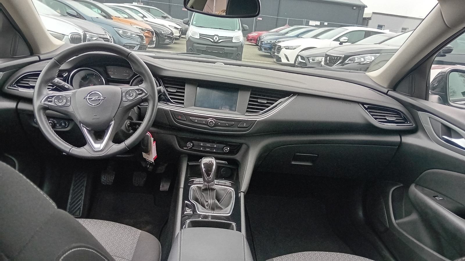 Opel Insignia 1,6 CDTI. Jamstvo 3 GOD Leasing. PDV, fotografija 7