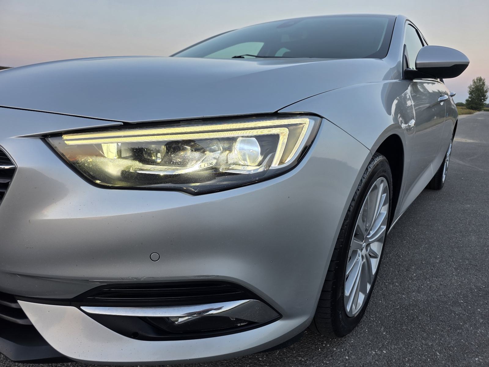 OPEL INSIGNIA 1,6 CDTI AUTOMATIK...FULL OPREMA,NEMA PRIJENOSA !, fotografija 2