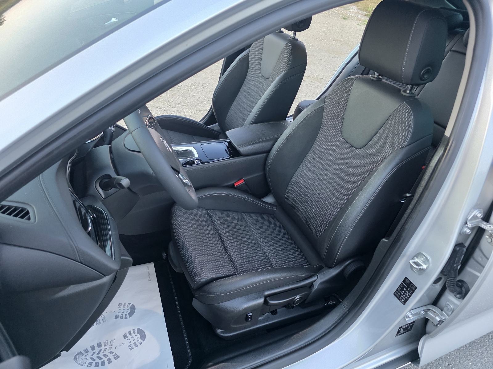OPEL INSIGNIA 1,6 CDTI AUTOMATIK...FULL OPREMA,NEMA PRIJENOSA !, fotografija 13