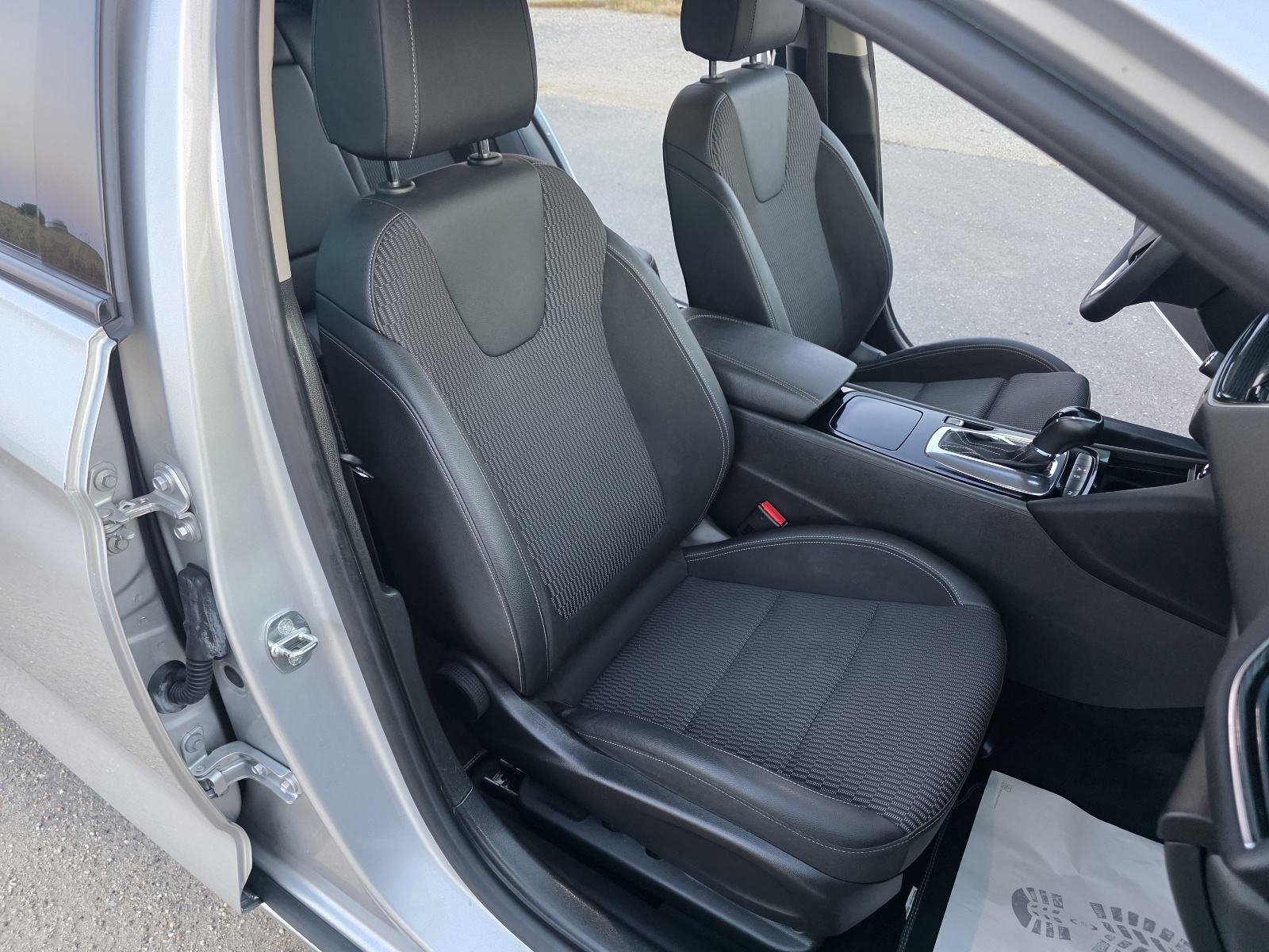 OPEL INSIGNIA 1,6 CDTI AUTOMATIK...FULL OPREMA,NEMA PRIJENOSA !, fotografija 15