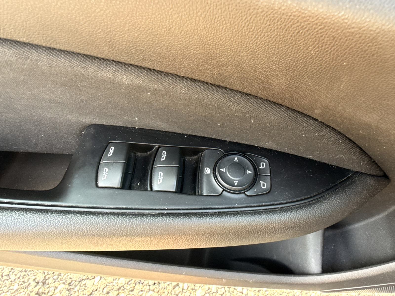 Opel Insignia 1,6 CDTI automatik, fotografija 10