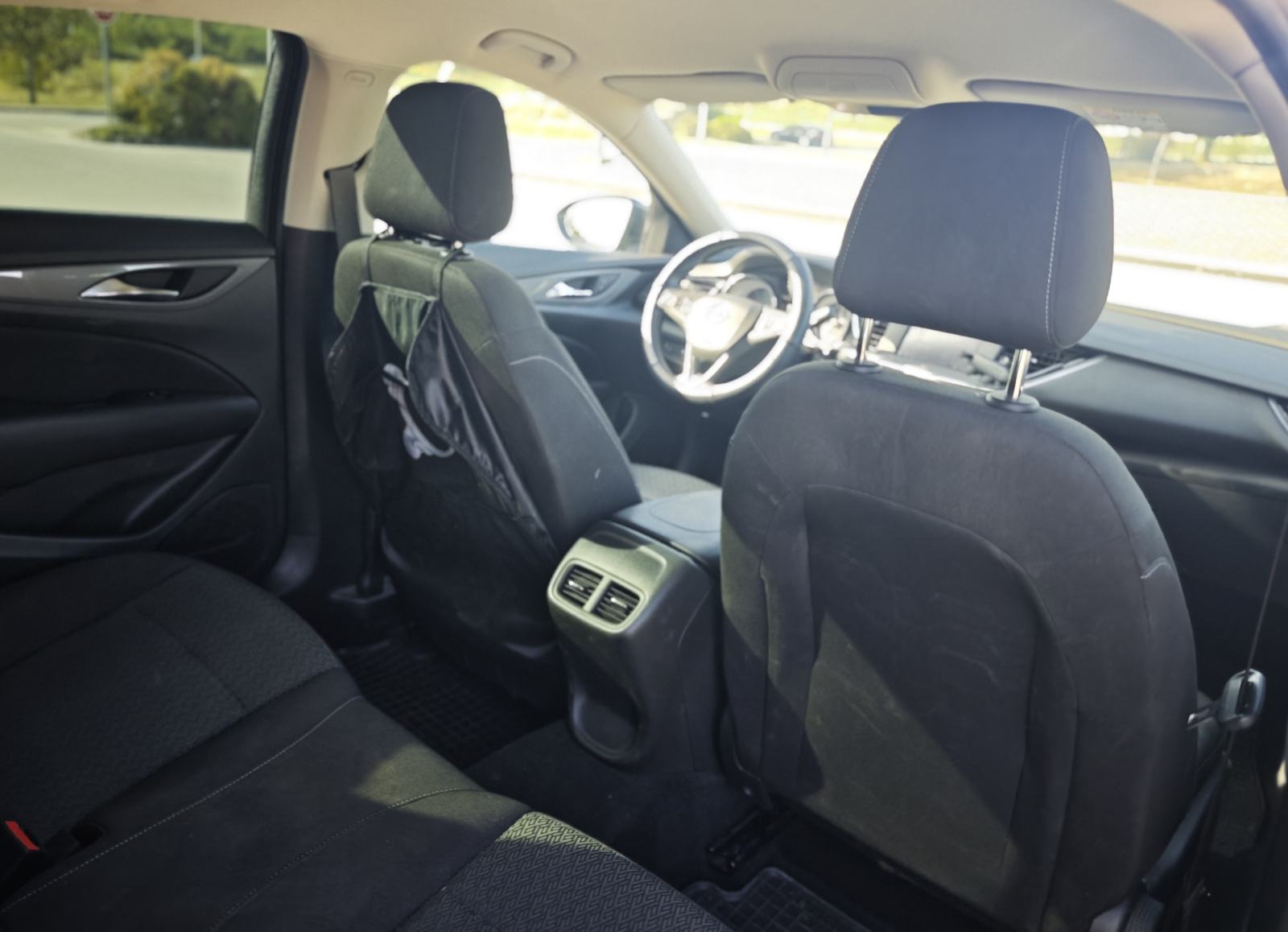 Opel Insignia 1,6 CDTI automatik, fotografija 7