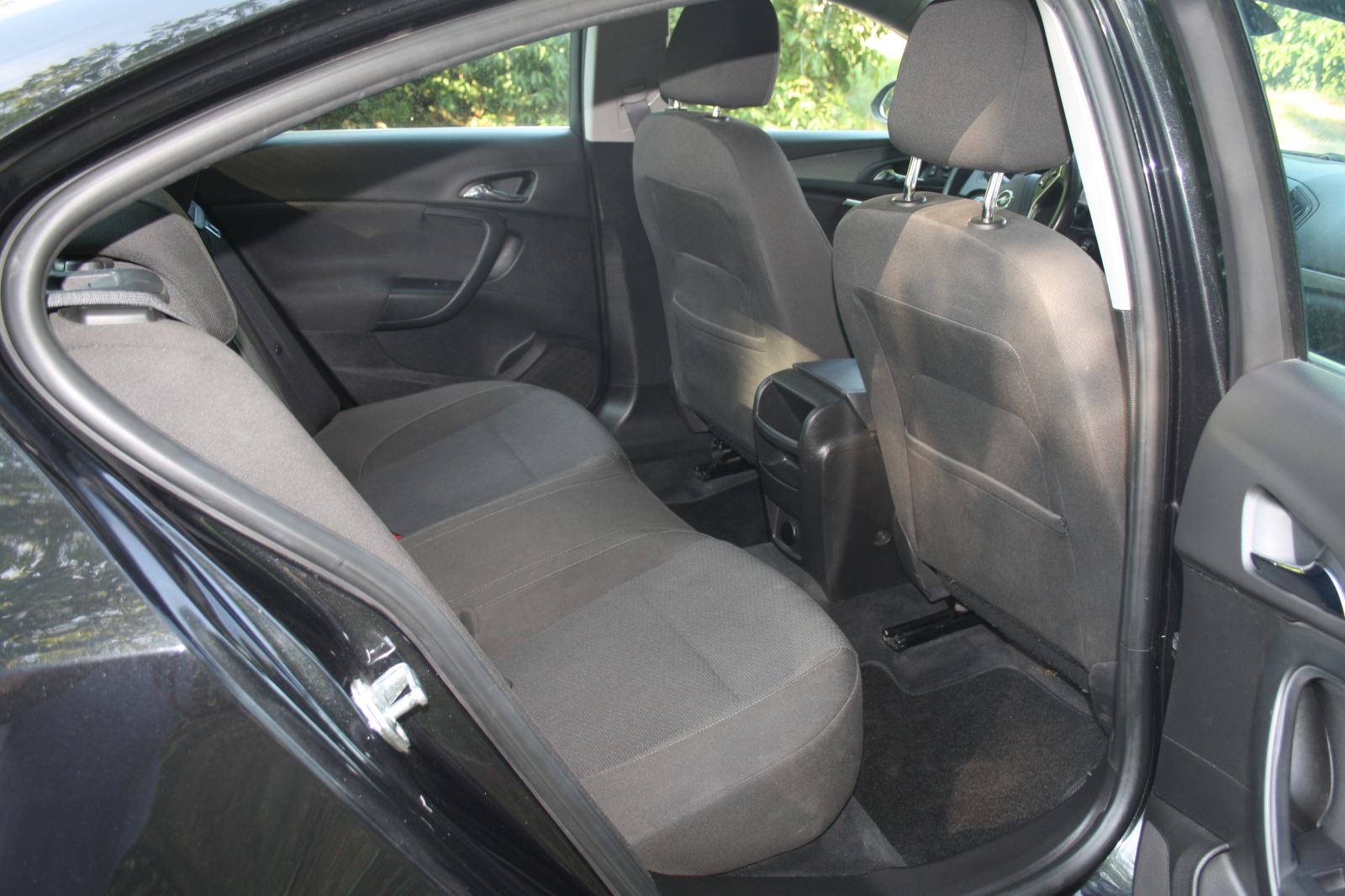 Opel Insignia 1,6 CDTI eco, HR auto, Bi-xenon, led dnevna, aut.klima, fotografija 17