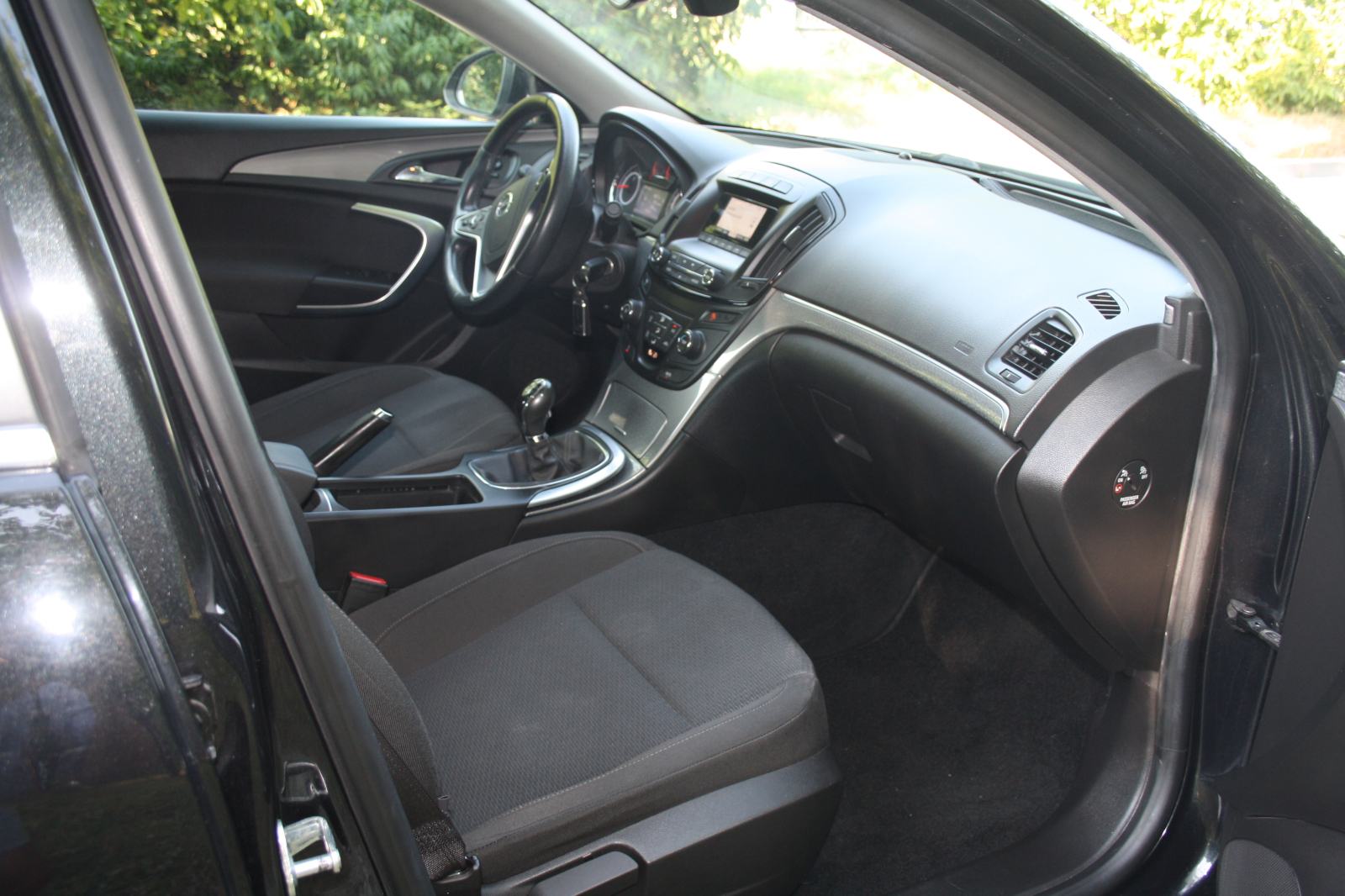 Opel Insignia 1,6 CDTI eco, HR auto, Bi-xenon, led dnevna, aut.klima, fotografija 19