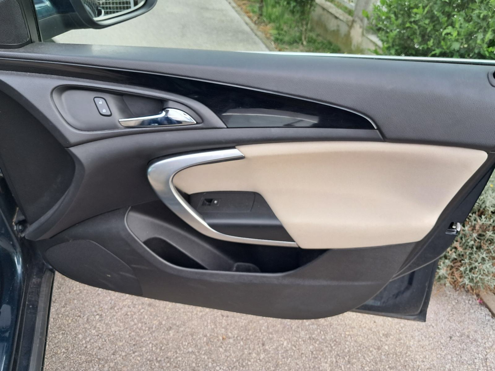 Opel Insignia 1,6 CDTI EURO 6 reg.10/2026 KLIMA ALU NAVI PDC 098212525, fotografija 17