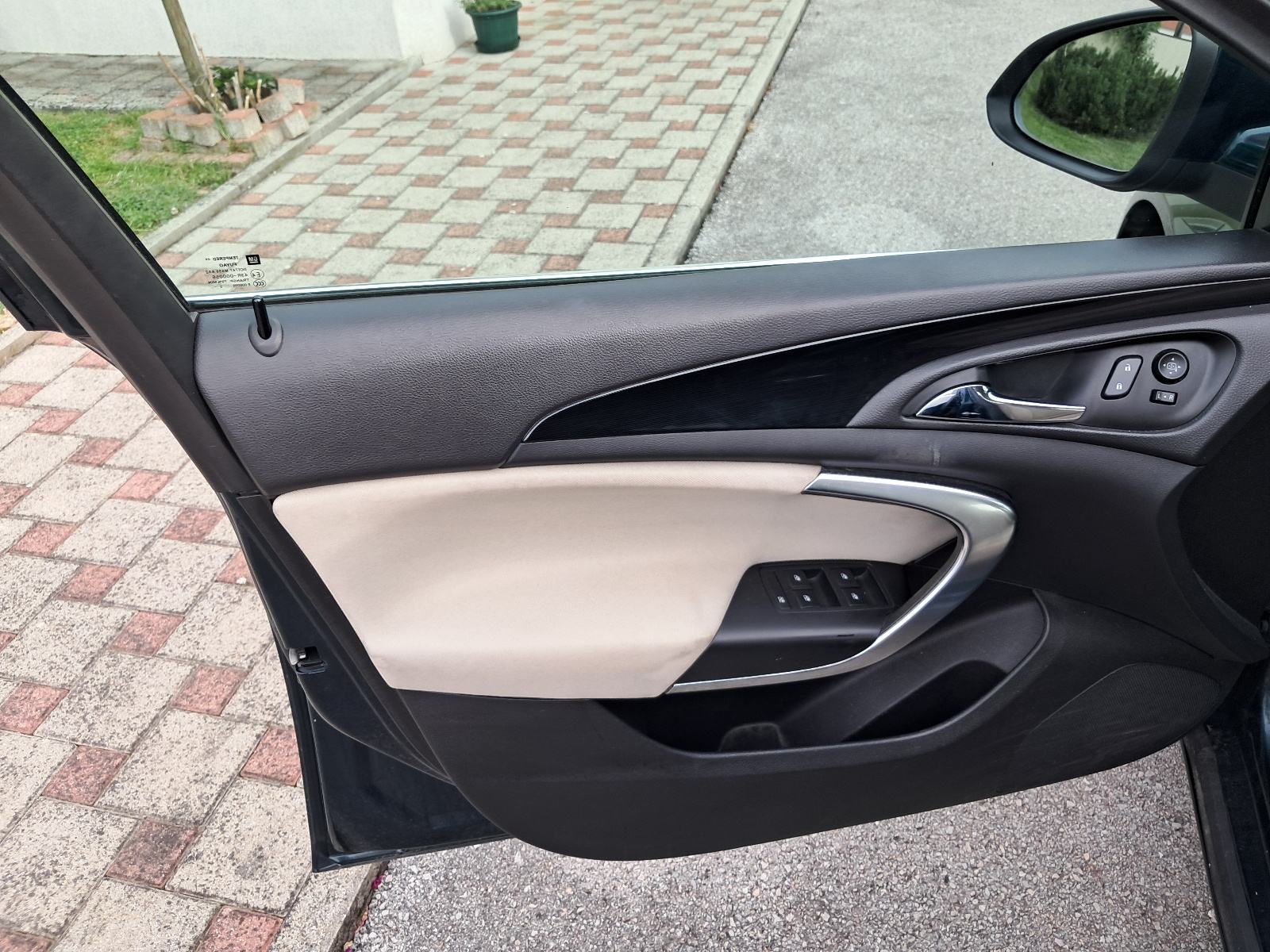 Opel Insignia 1,6 CDTI EURO 6 reg.10/2026 KLIMA ALU NAVI PDC 098212525, fotografija 15