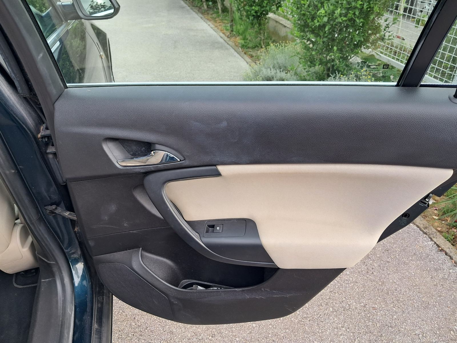 Opel Insignia 1,6 CDTI EURO 6 reg.10/2026 KLIMA ALU NAVI PDC 098212525, fotografija 18