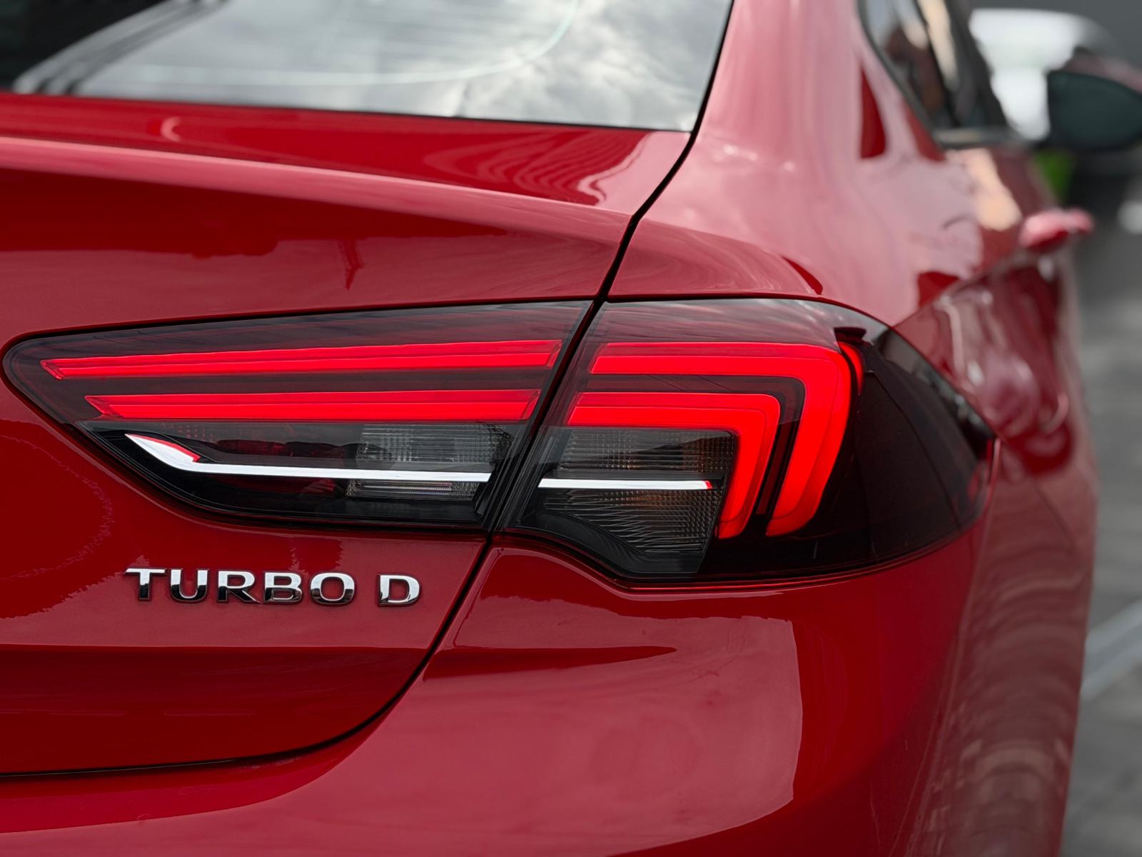 Opel Insignia 1,6 CDTI EDITION SERVISNA HR AUTO LED KAMERA NAVIGACIJA, fotografija 13