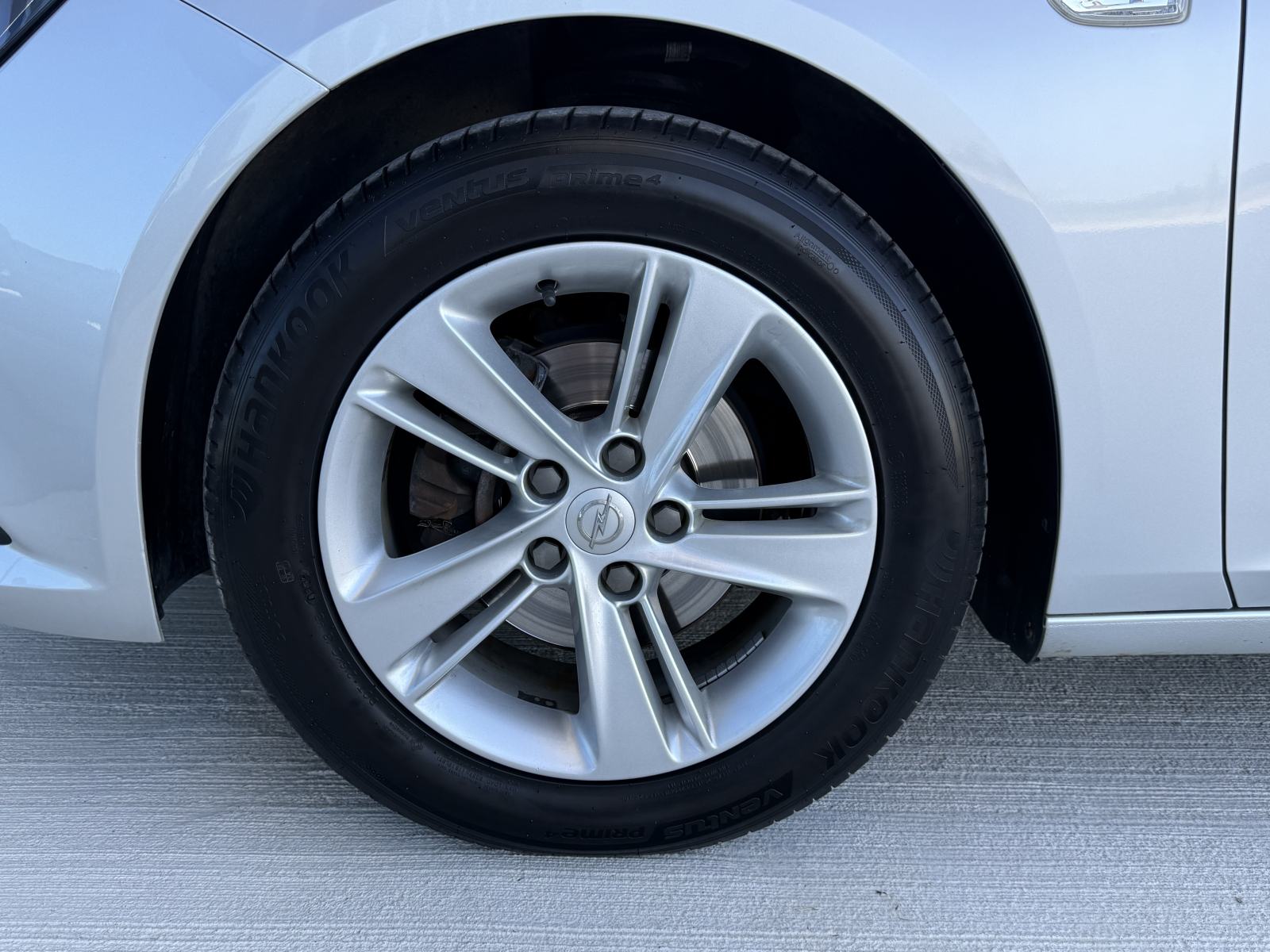 Opel Insignia 1,6 CDTI ** HR AUTO, JAMSTVO 12 MJESECI, REG 4/27 **, fotografija 20