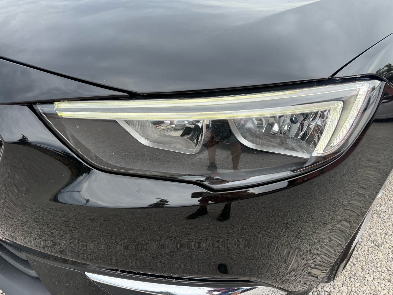 Opel Insignia 1,6 CDTI*LED SVJETLA*START STOP*PARK DISTANCE*SERVISNA*, fotografija 11
