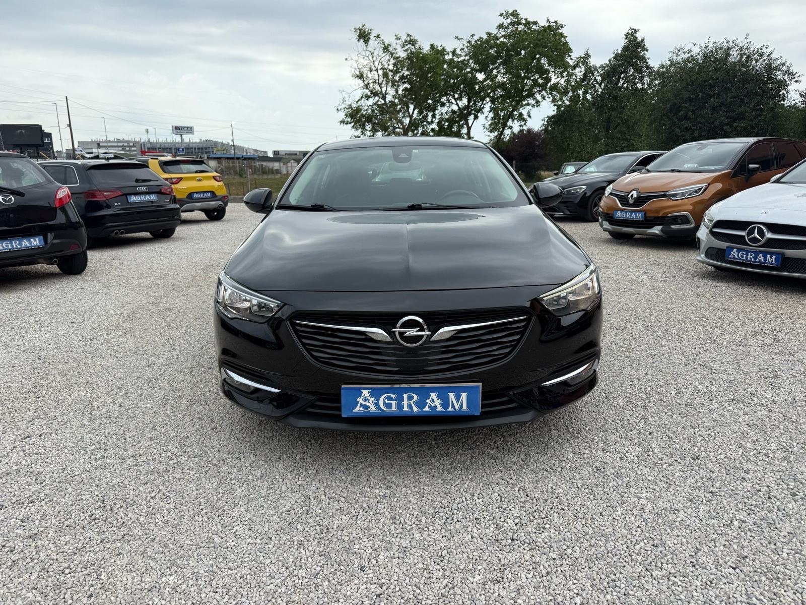 Opel Insignia 1,6 CDTI*LED SVJETLA*START STOP*PARK DISTANCE*SERVISNA*, fotografija 3