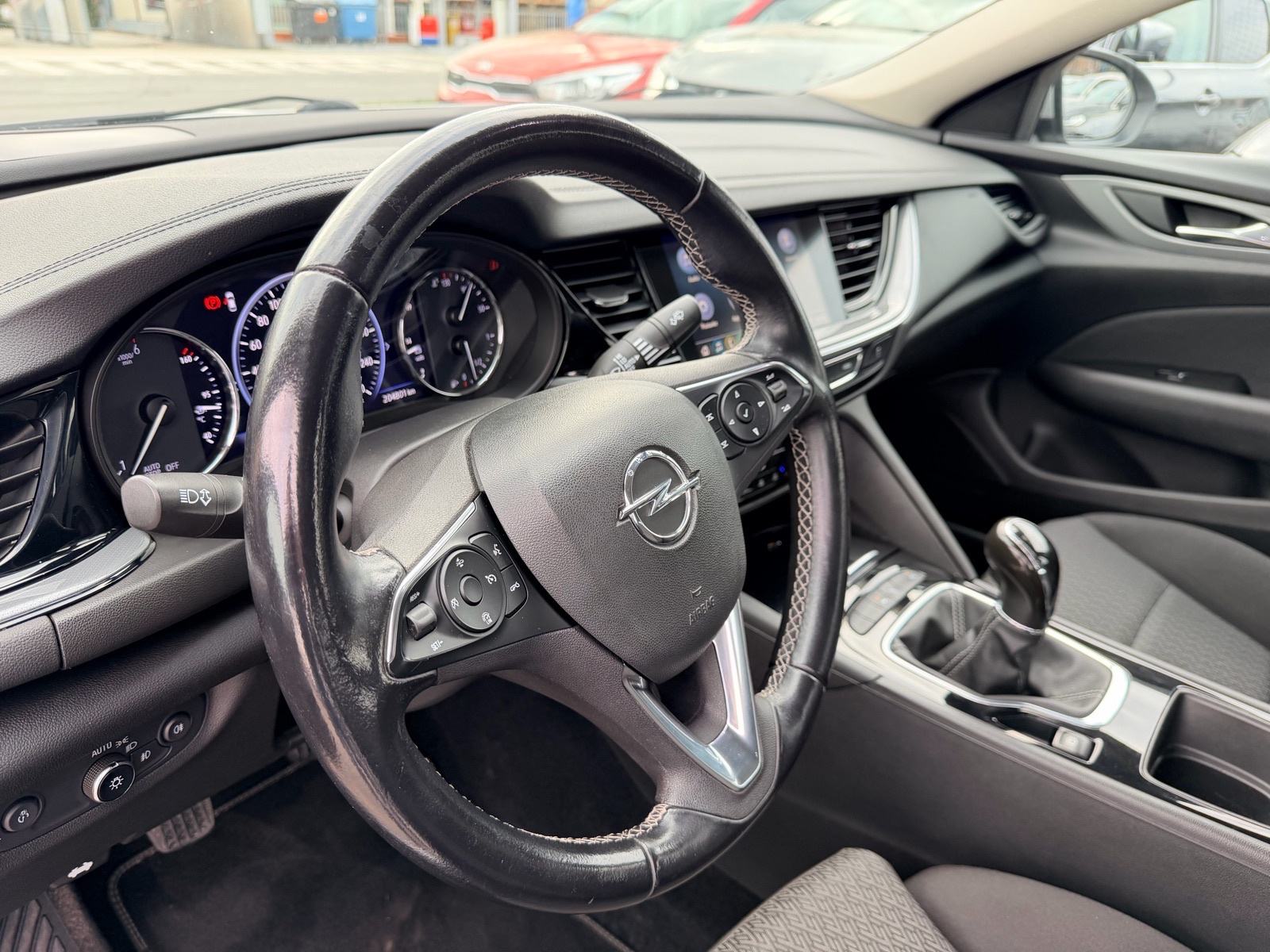 Opel Insignia 1,6 CDTI*ODLIČNO STANJE*UREDNO SERVISIRANA*, fotografija 10