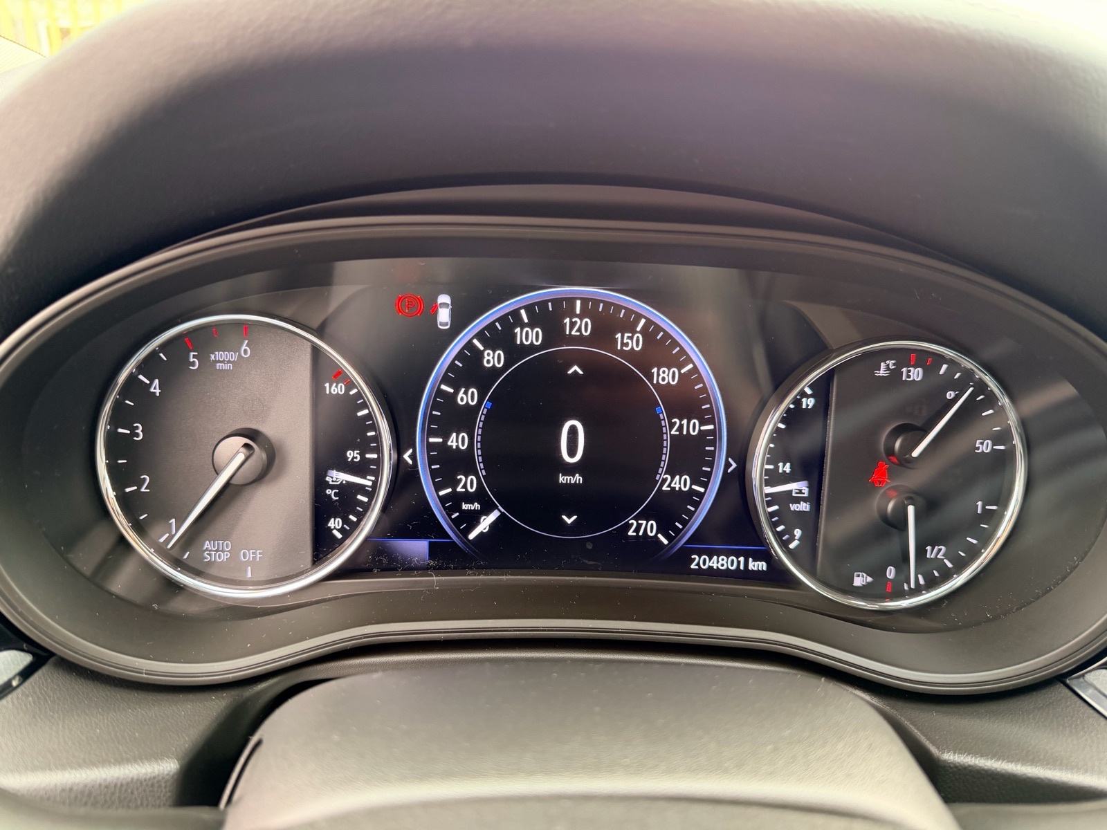Opel Insignia 1,6 CDTI*ODLIČNO STANJE*UREDNO SERVISIRANA*, fotografija 14