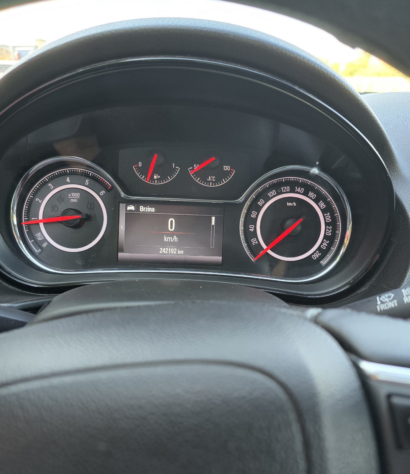 Opel Insignia 1,6 CDTI- PRVI VLASNIK, fotografija 12