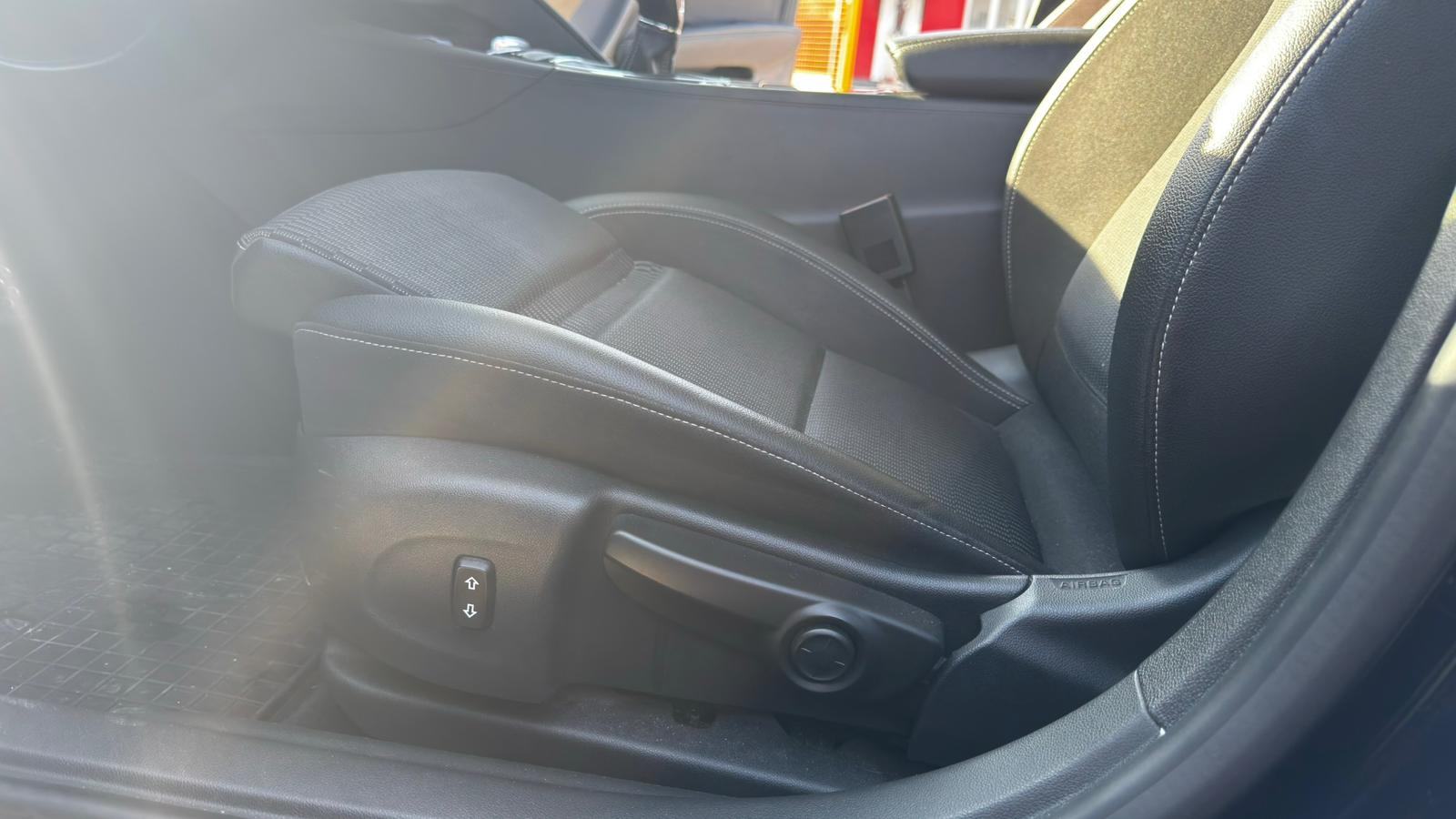 Opel Insignia 1,6 CDTI, fotografija 13