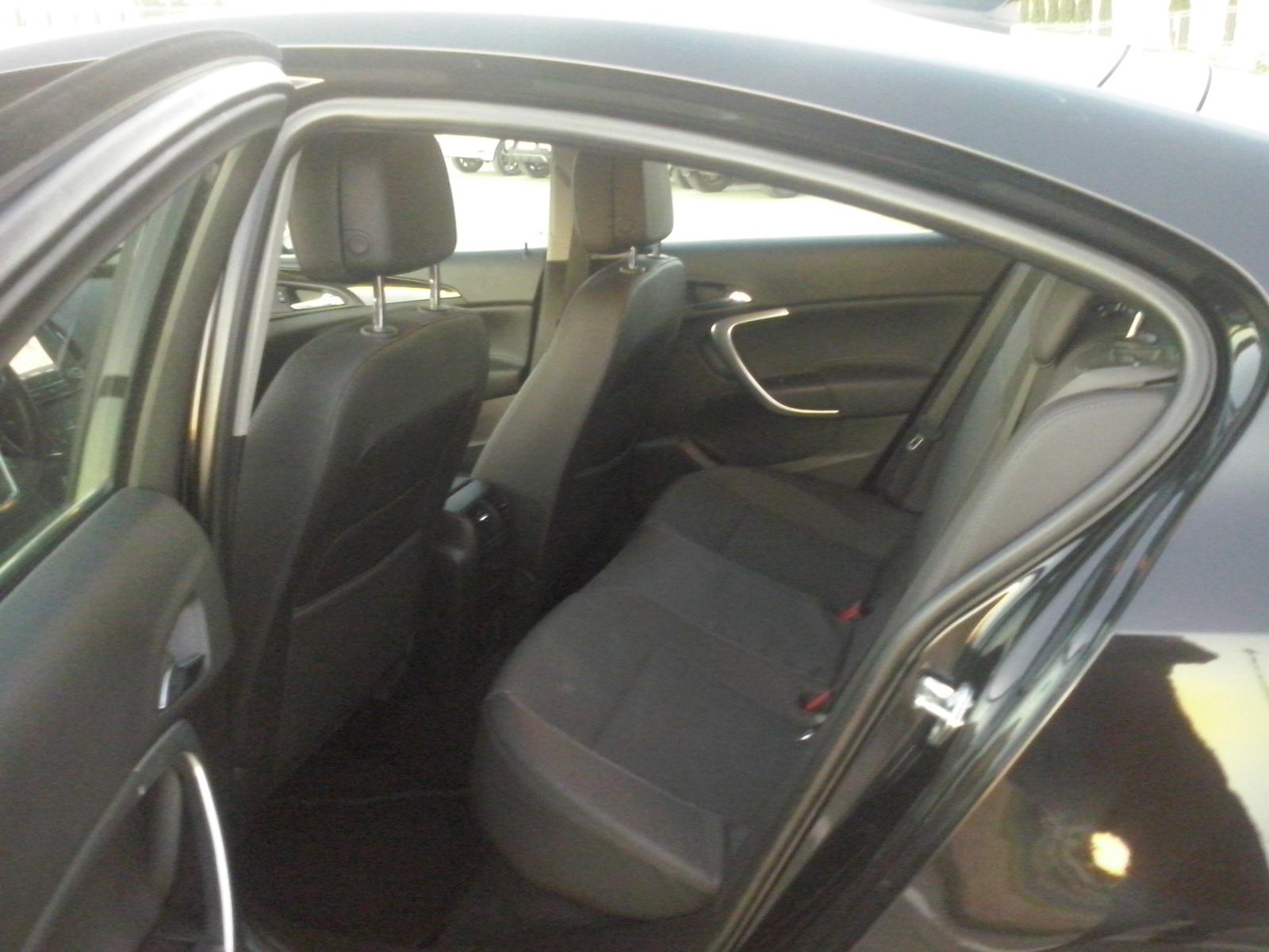 Opel Insignia 1.6 CDTi 2017god., fotografija 6