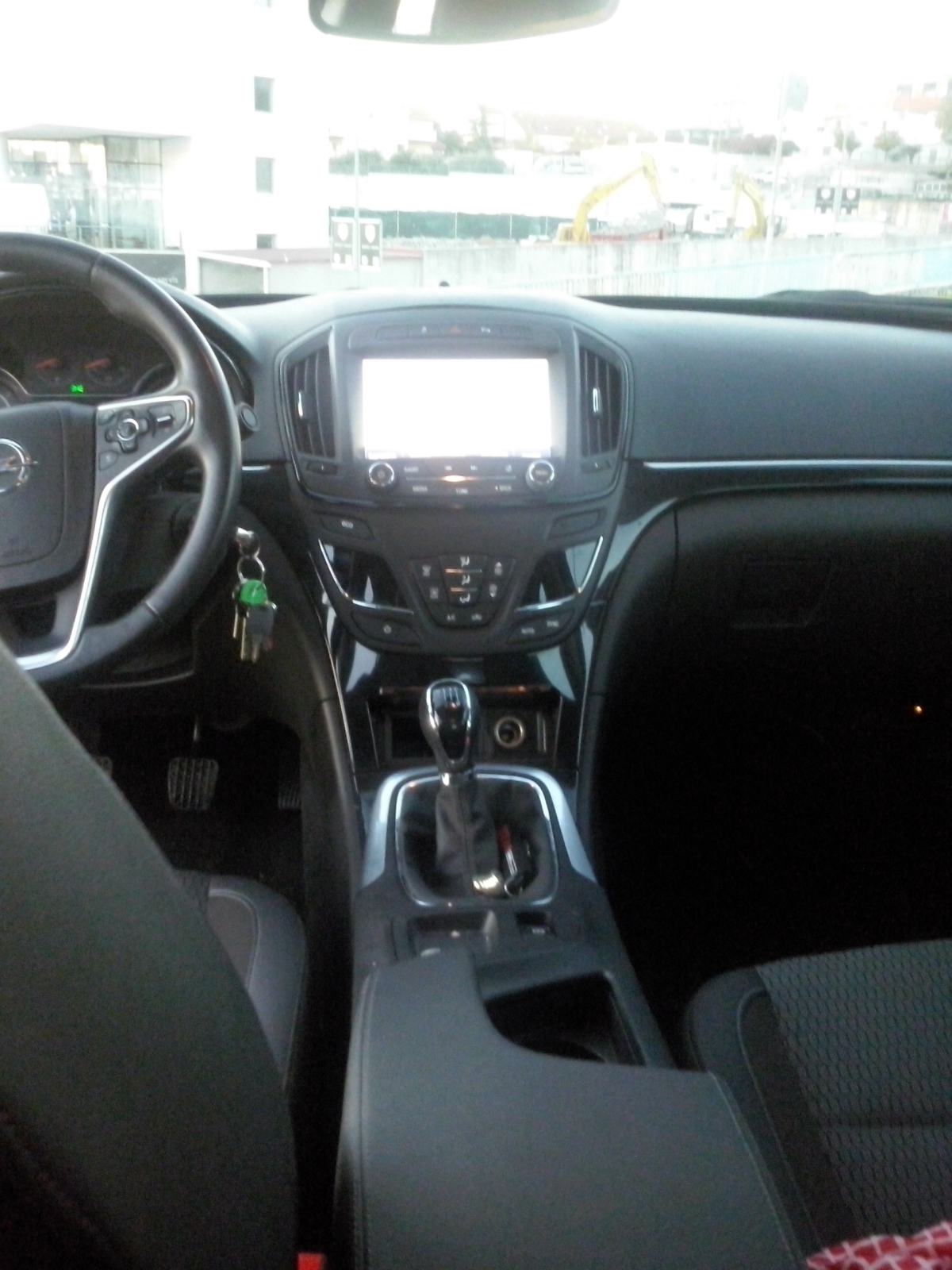 Opel Insignia 1.6 CDTi 2017god., fotografija 7