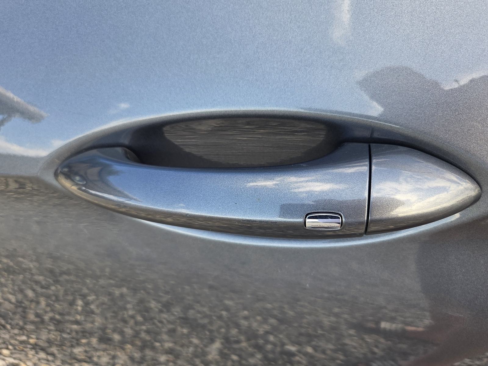 Opel Insignia 1,6 CDTI, fotografija 9