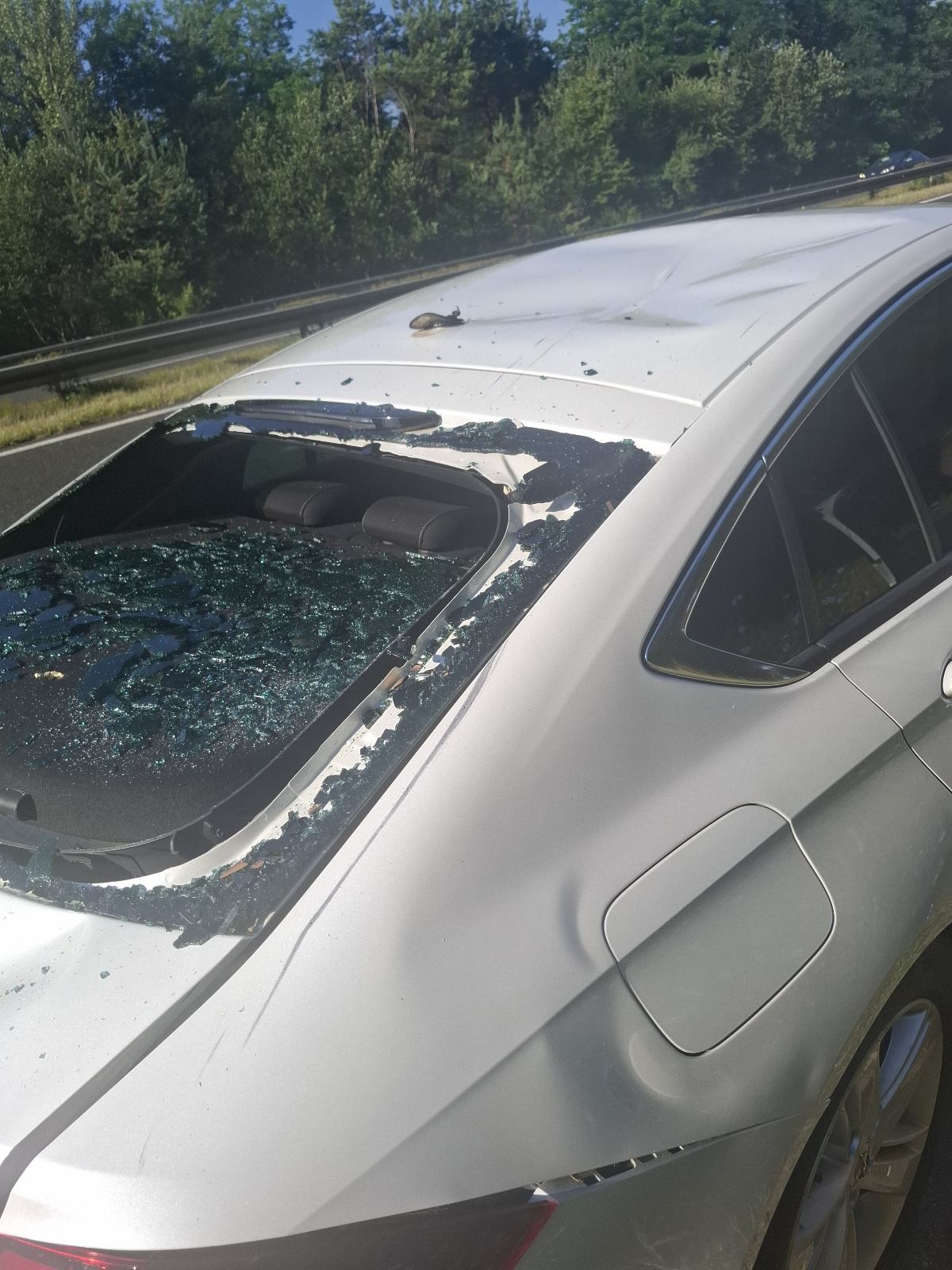 Opel Insignia 1,6 CDTI, HR vozilo - OŠTEĆENO-, fotografija 11