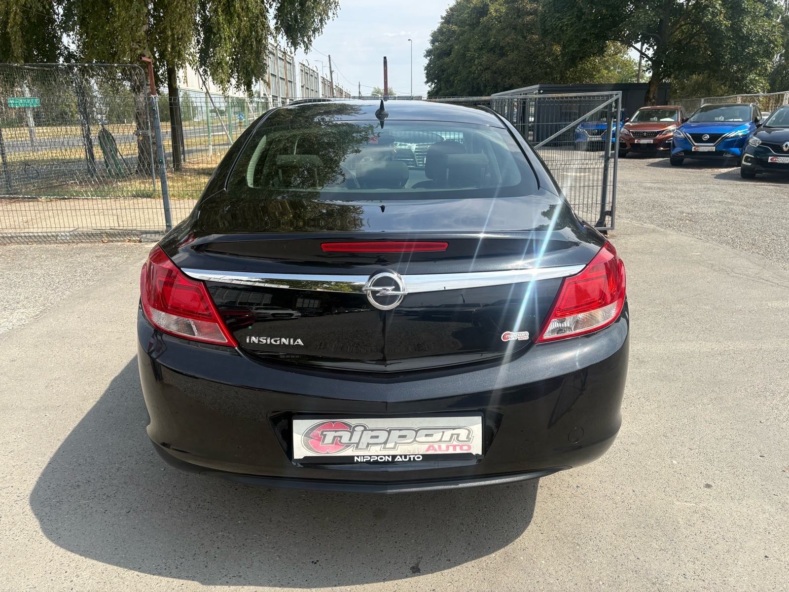 Opel Insignia 1,6 KLIMA - 91.000KM - TEMPOMAT - AUTOKREDIT, fotografija 5
