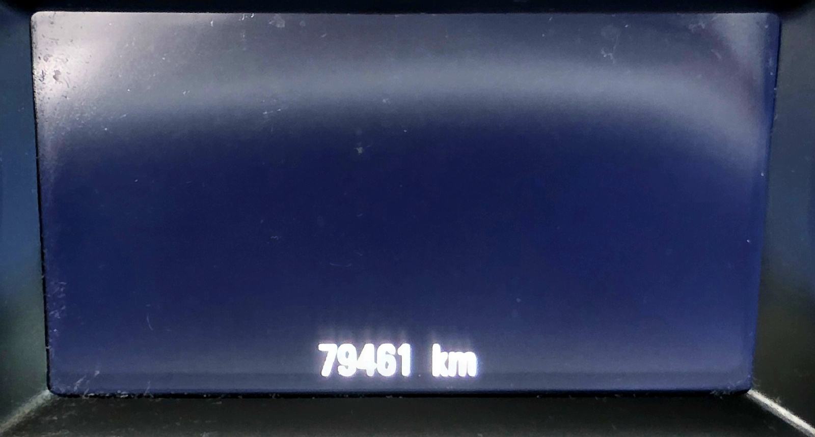 Opel Insignia 1,6 Turbo, fotografija 8