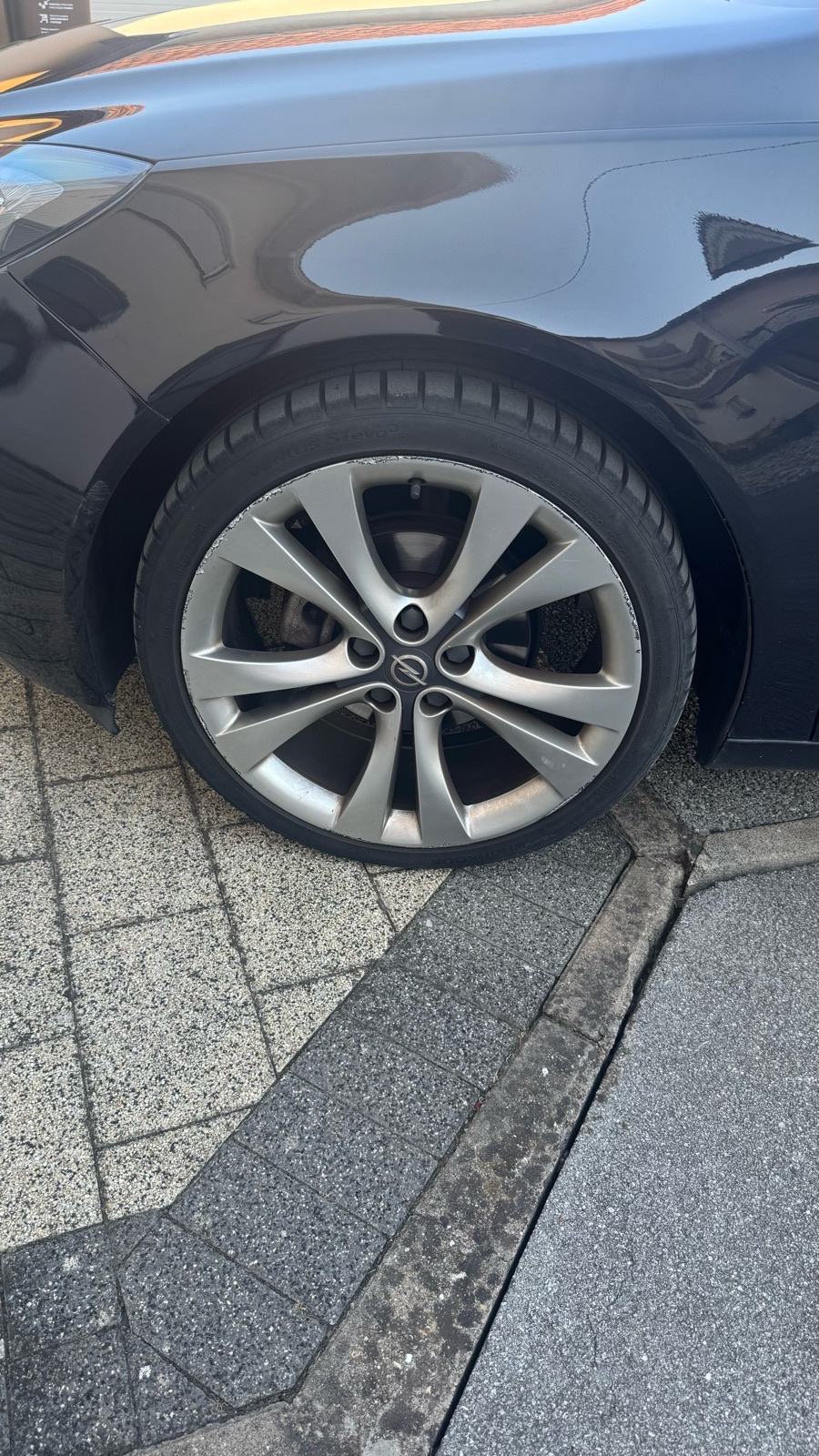 Opel Insignia 1,8 16V - Benzin - Prvi Vlasnik, fotografija 7