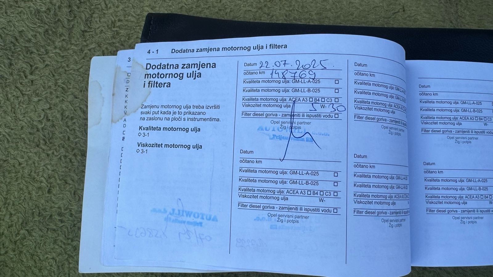 Opel Insignia 1,8 16V - Benzin - Prvi Vlasnik, fotografija 15