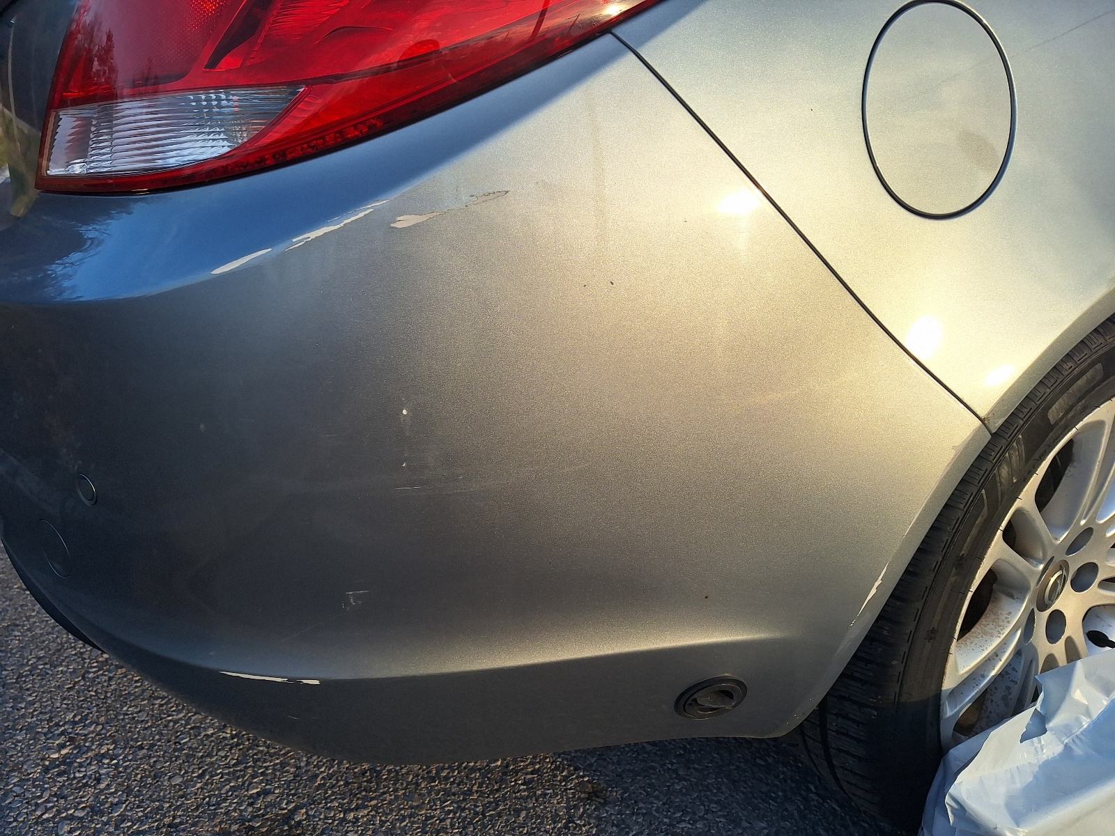 Opel Insignia 1,8 16V+LPG(Registriran do 2027.), fotografija 12