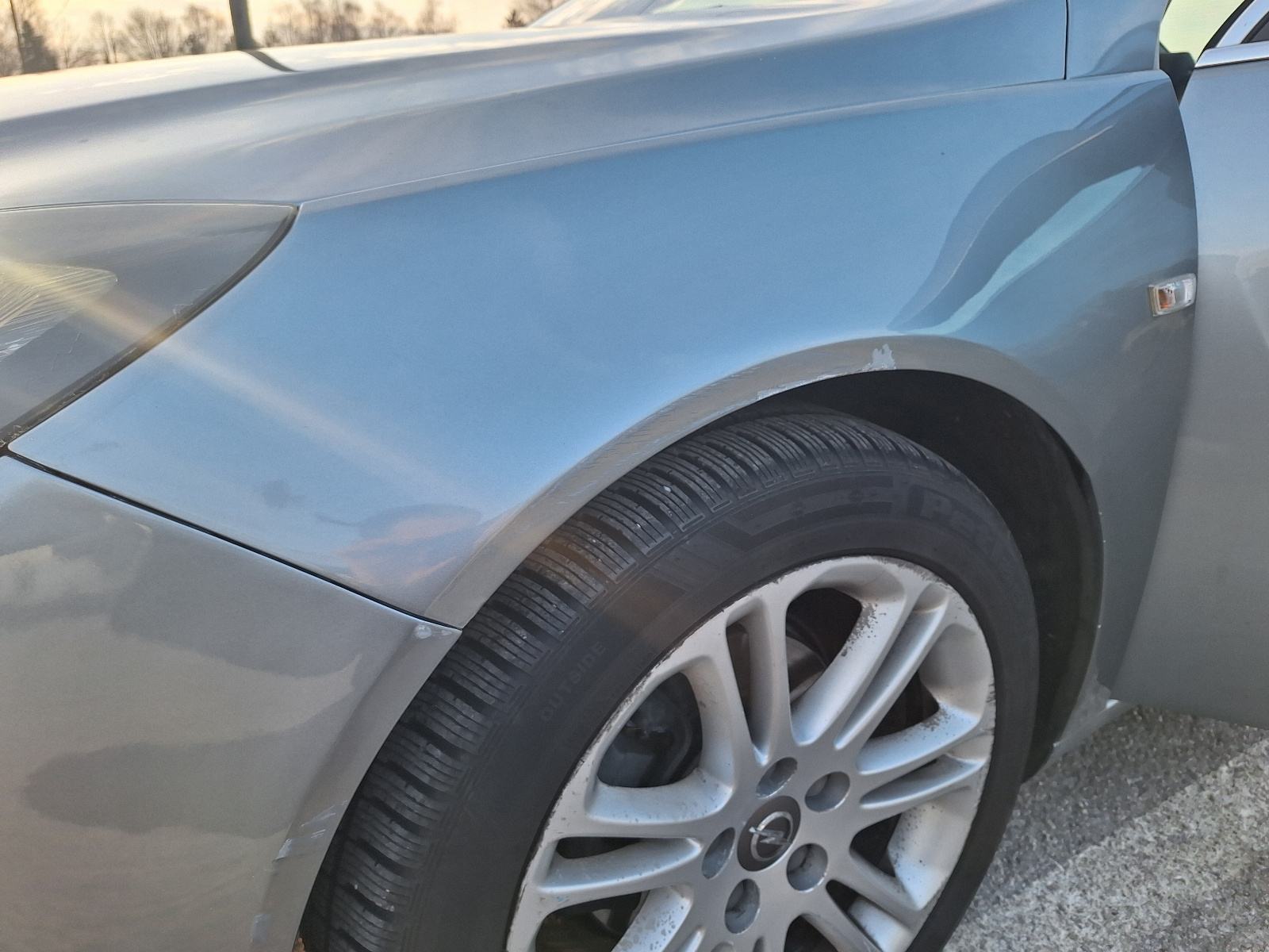 Opel Insignia 1,8 16V+LPG(Registriran do 2027.), fotografija 14
