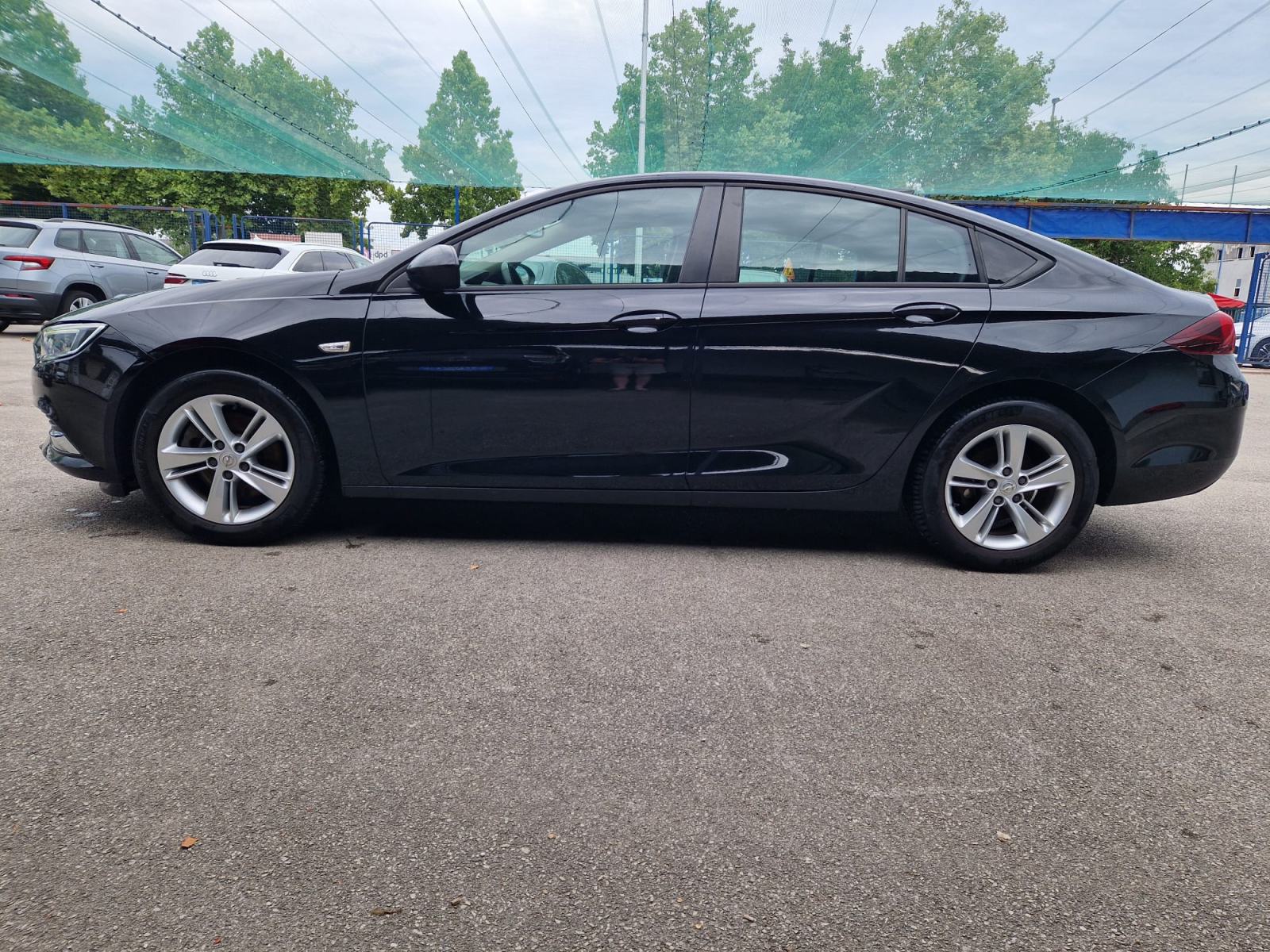 OPEL INSIGNIA 2.0 CDTI*1. VL*SERVISNA*HR AUTO*NAVI*LED*TEMP*ALU*170 KS, fotografija 5