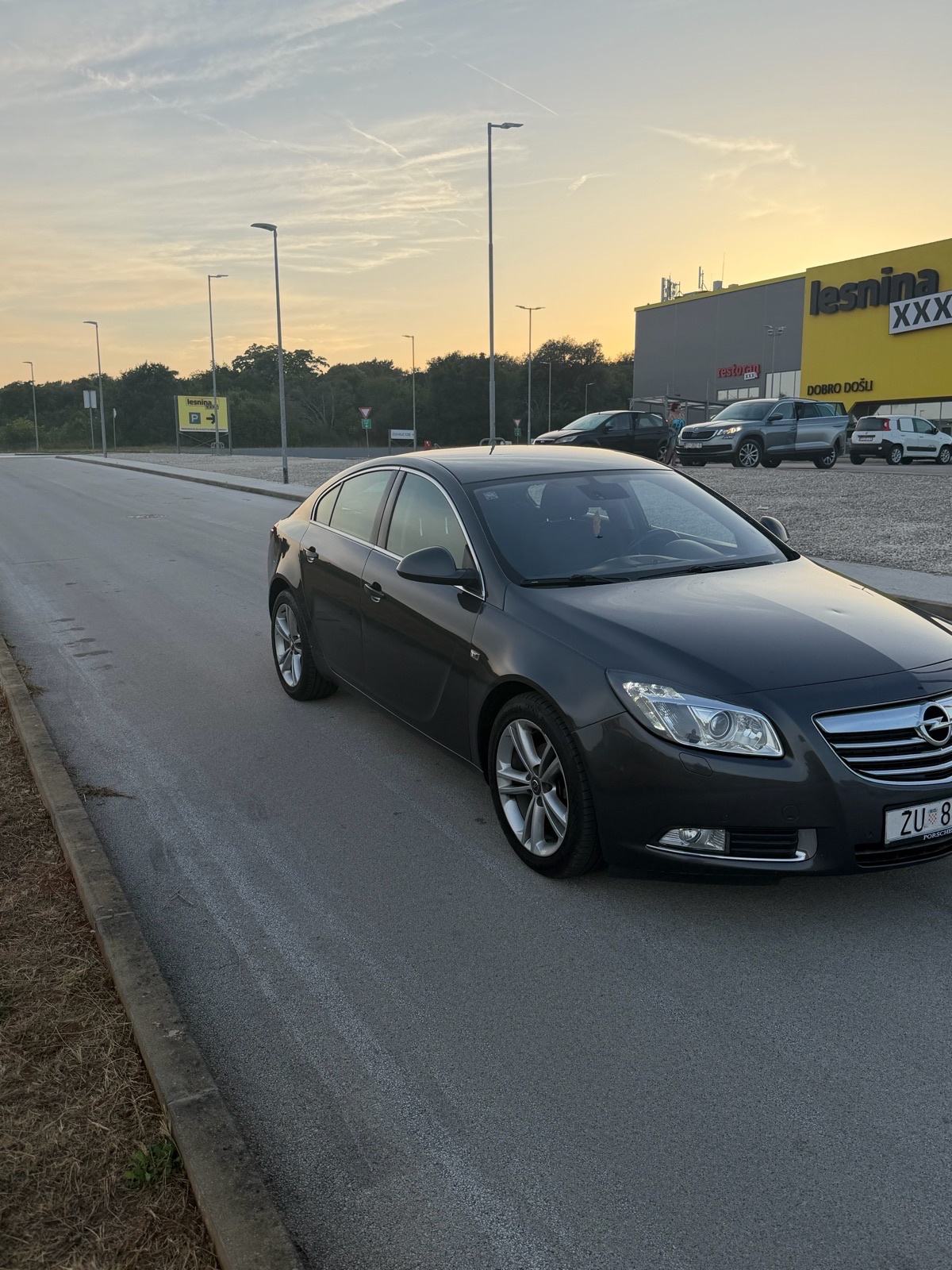 Opel Insignia 2,0 CDTI 1.vlasnik, fotografija 2