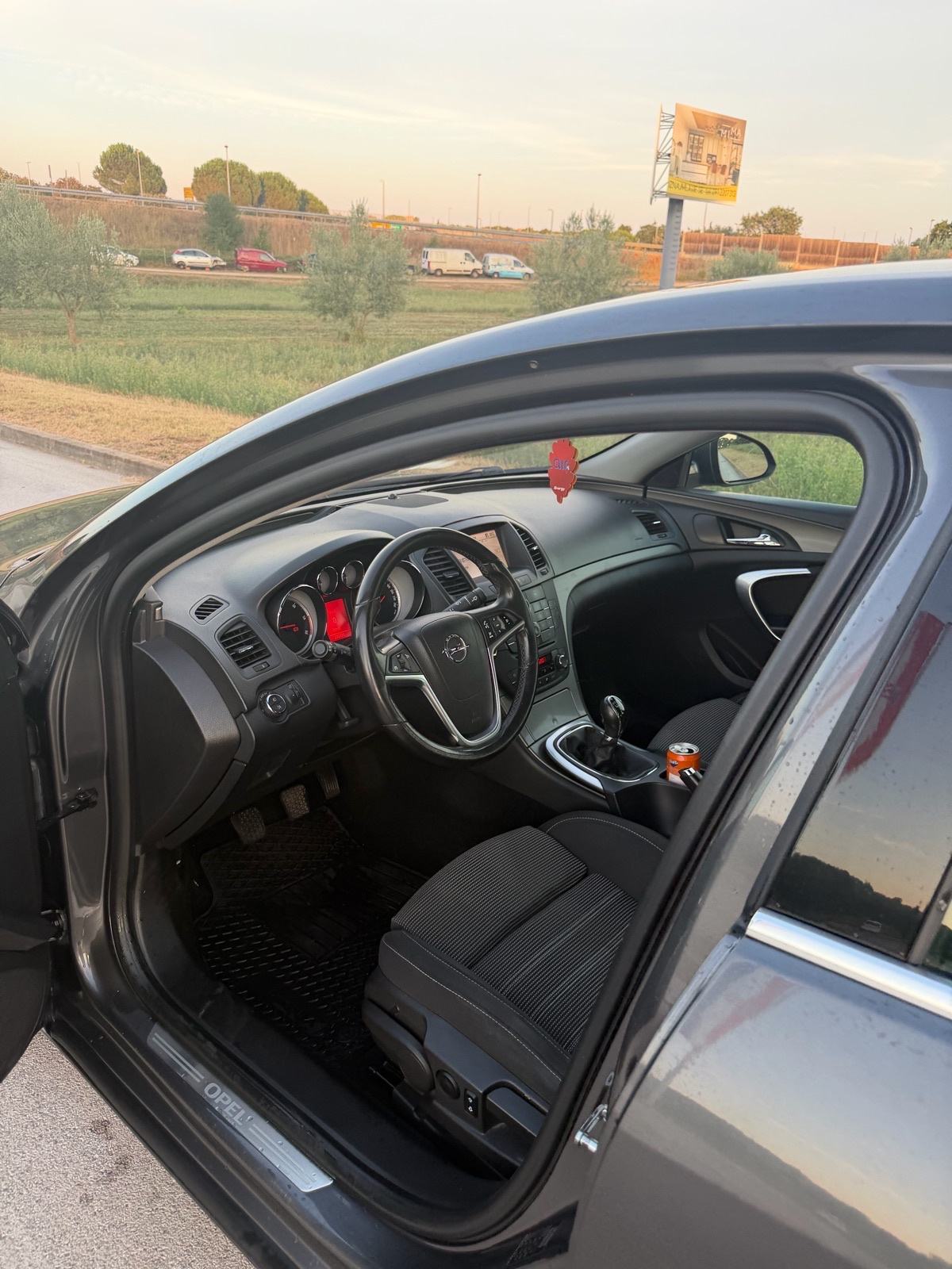 Opel Insignia 2,0 CDTI 1.vlasnik, fotografija 4