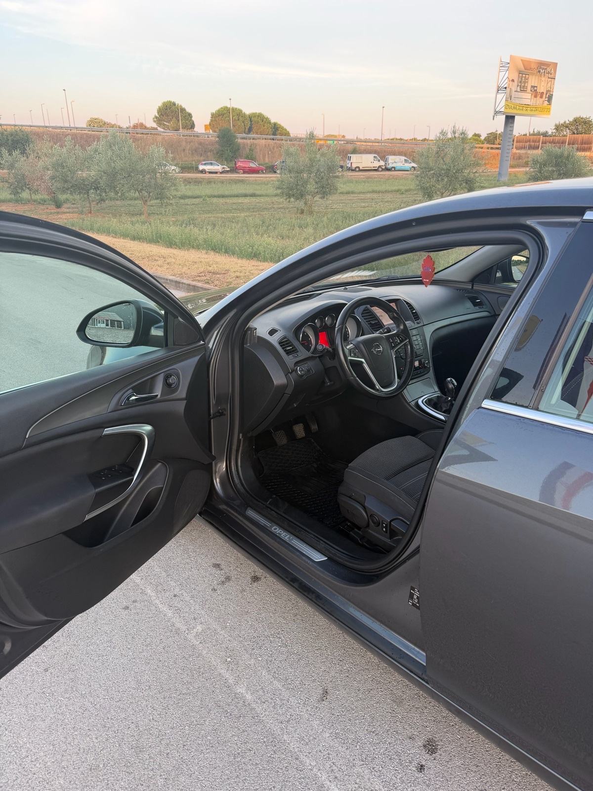 Opel Insignia 2,0 CDTI 1.vlasnik, fotografija 5
