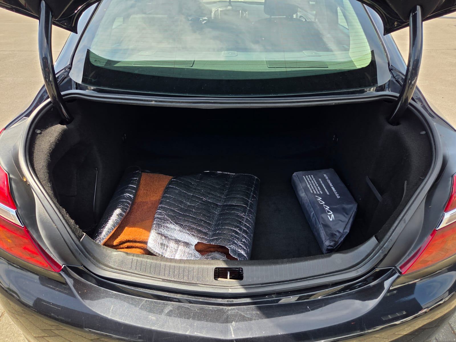 OPEL INSIGNIA 2,0 CDTI 120 KS , NIJE UVOZ, SERVISNA., REG 06/2027, fotografija 8