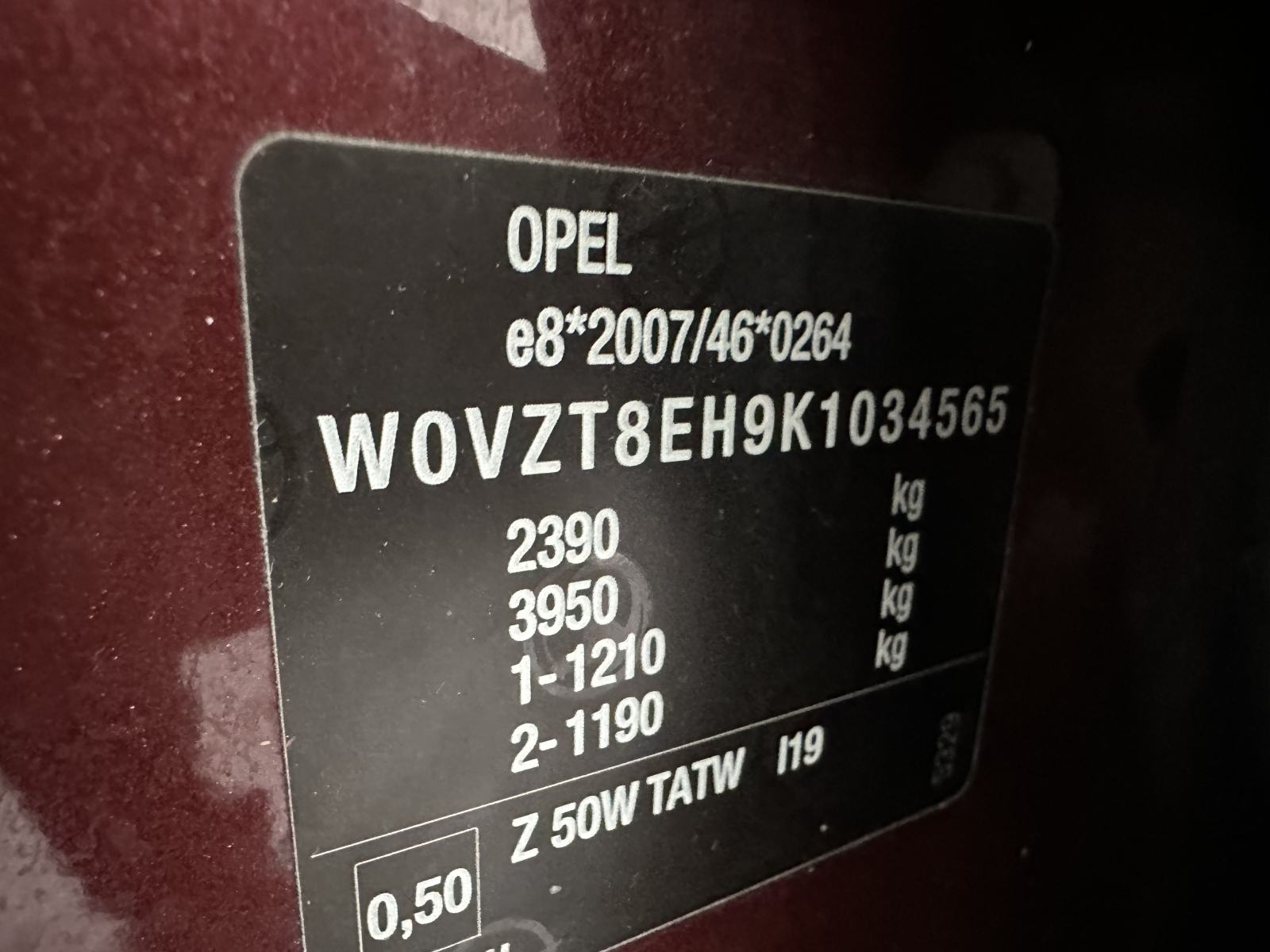 Opel Insignia 2.0 CDTI 154KW INNOVATION 4x4.NEMŠKI+4ALU.KOŽA.NAVI.LED., fotografija 6