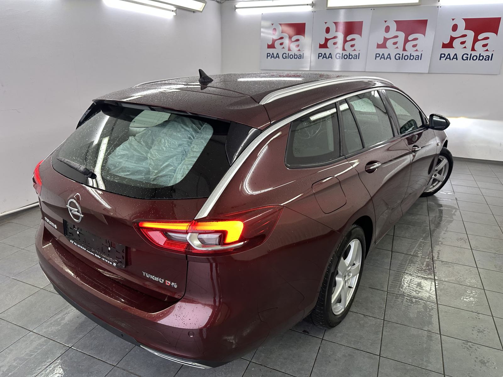Opel Insignia 2.0 CDTI 154KW INNOVATION 4x4.NEMŠKI+4ALU.KOŽA.NAVI.LED., fotografija 3