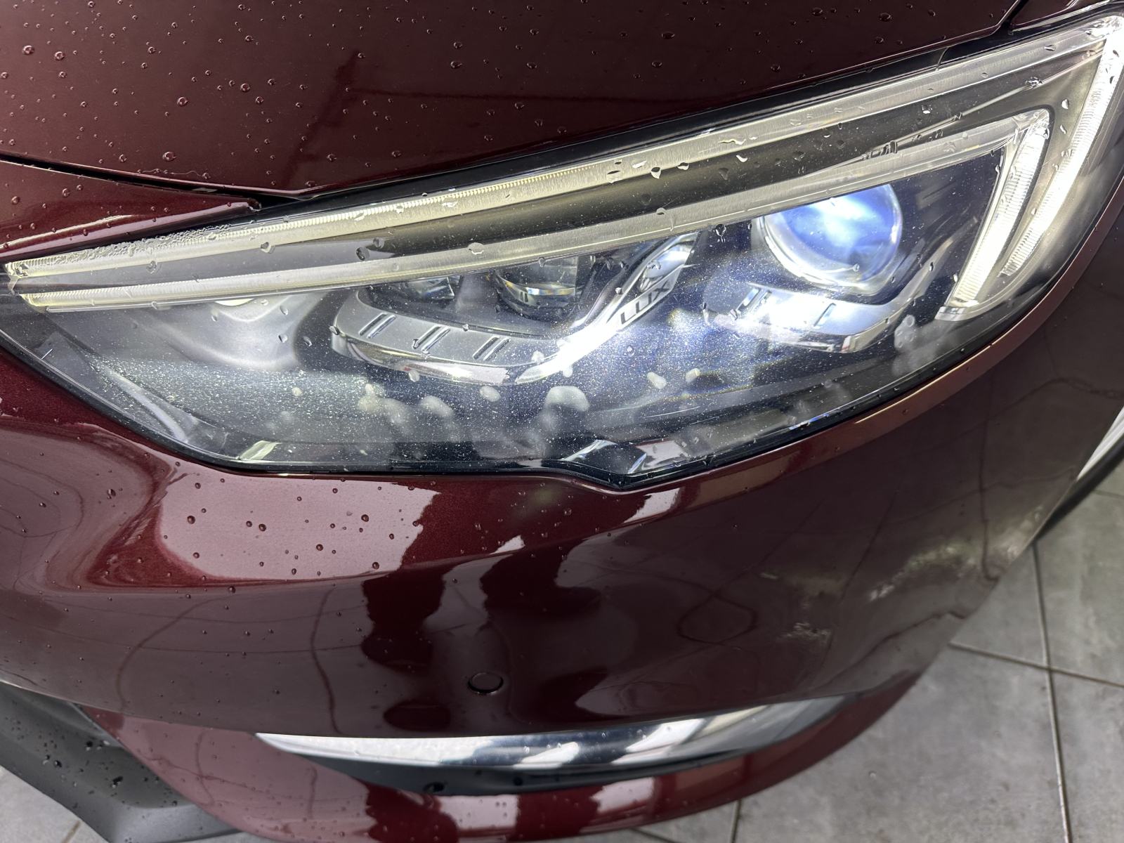 Opel Insignia 2.0 CDTI 154KW INNOVATION 4x4.NEMŠKI+4ALU.KOŽA.NAVI.LED., fotografija 4