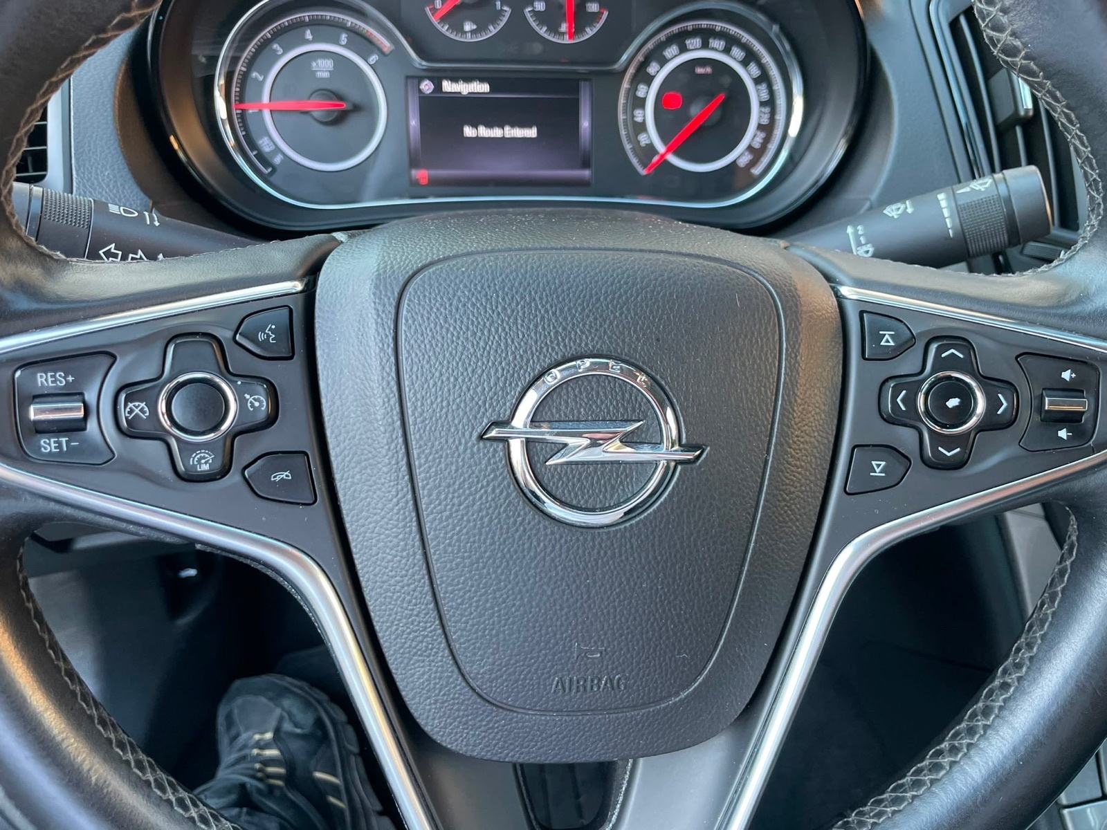OPEL INSIGNIA 2,0 CDTI,2015 GOD,NAVIGACIJA,TEMPOMAT,LED..6.999€, fotografija 8