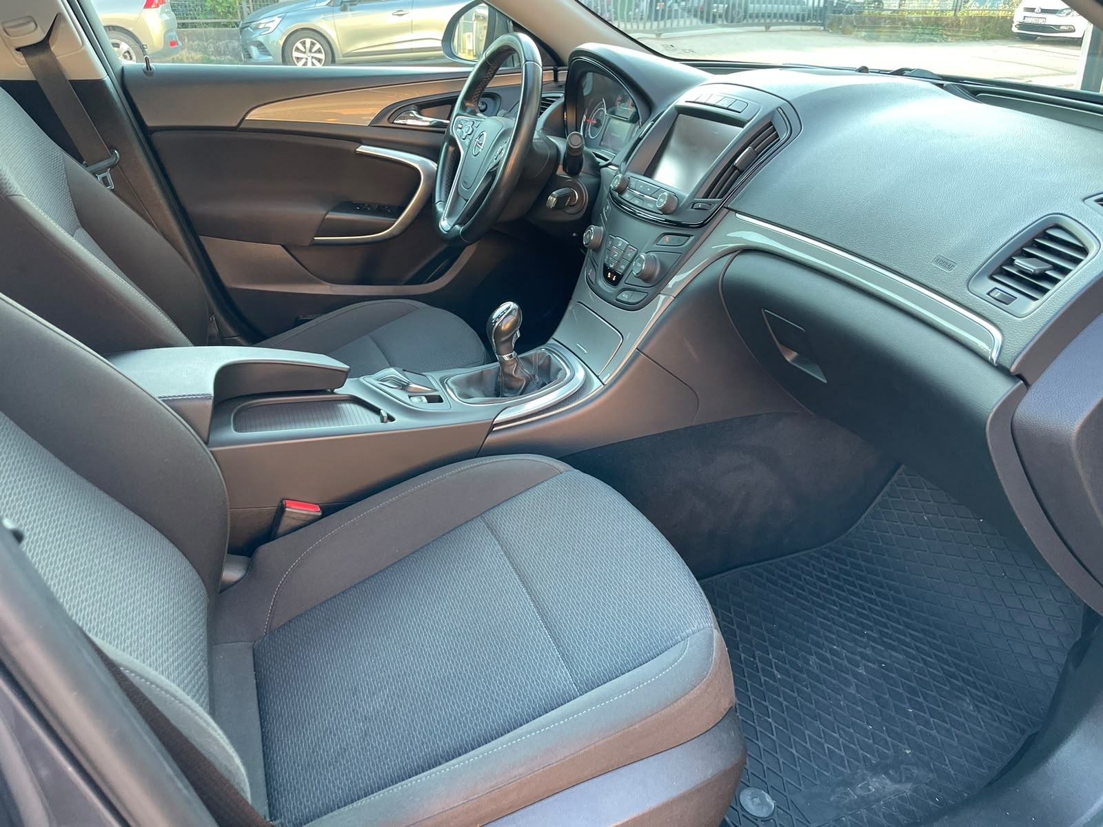 OPEL INSIGNIA 2,0 CDTI,2015 GOD,NAVIGACIJA,TEMPOMAT,LED..6.999€, fotografija 9