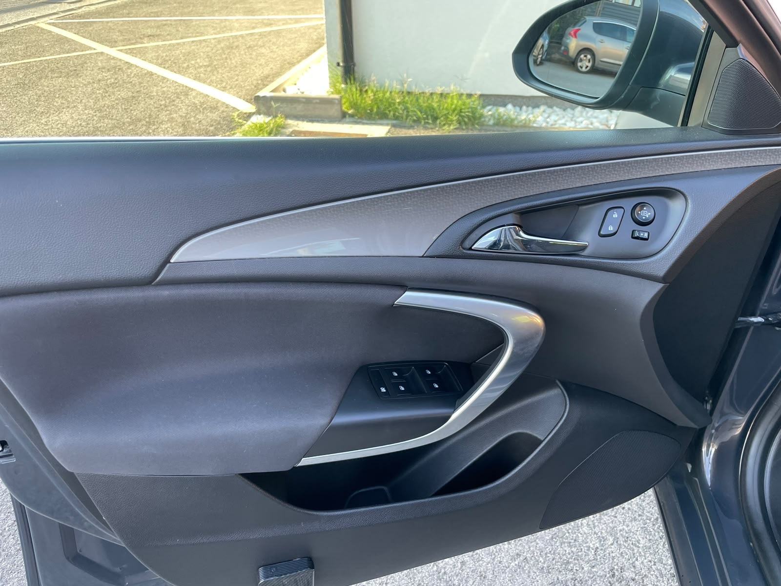 OPEL INSIGNIA 2,0 CDTI,2015 GOD,NAVIGACIJA,TEMPOMAT,LED..6.999€, fotografija 11