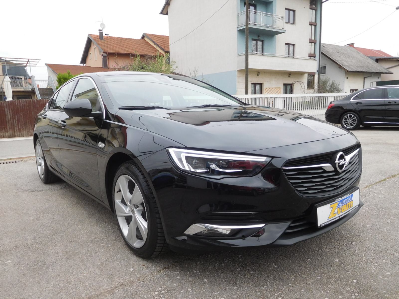 Opel Insignia 2.0 Cdti Automatik Getriebeöl Wechseln Opel Insignia 2.0 CDTI AUTOMATIK, LED, GARANCIJA DO 2 GOD. NIJE UVOZ