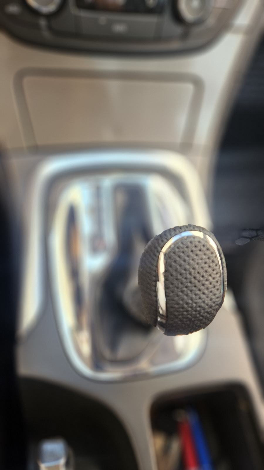 Opel Insignia 2,0 CDTI automatik Ručno upravljanje, fotografija 8