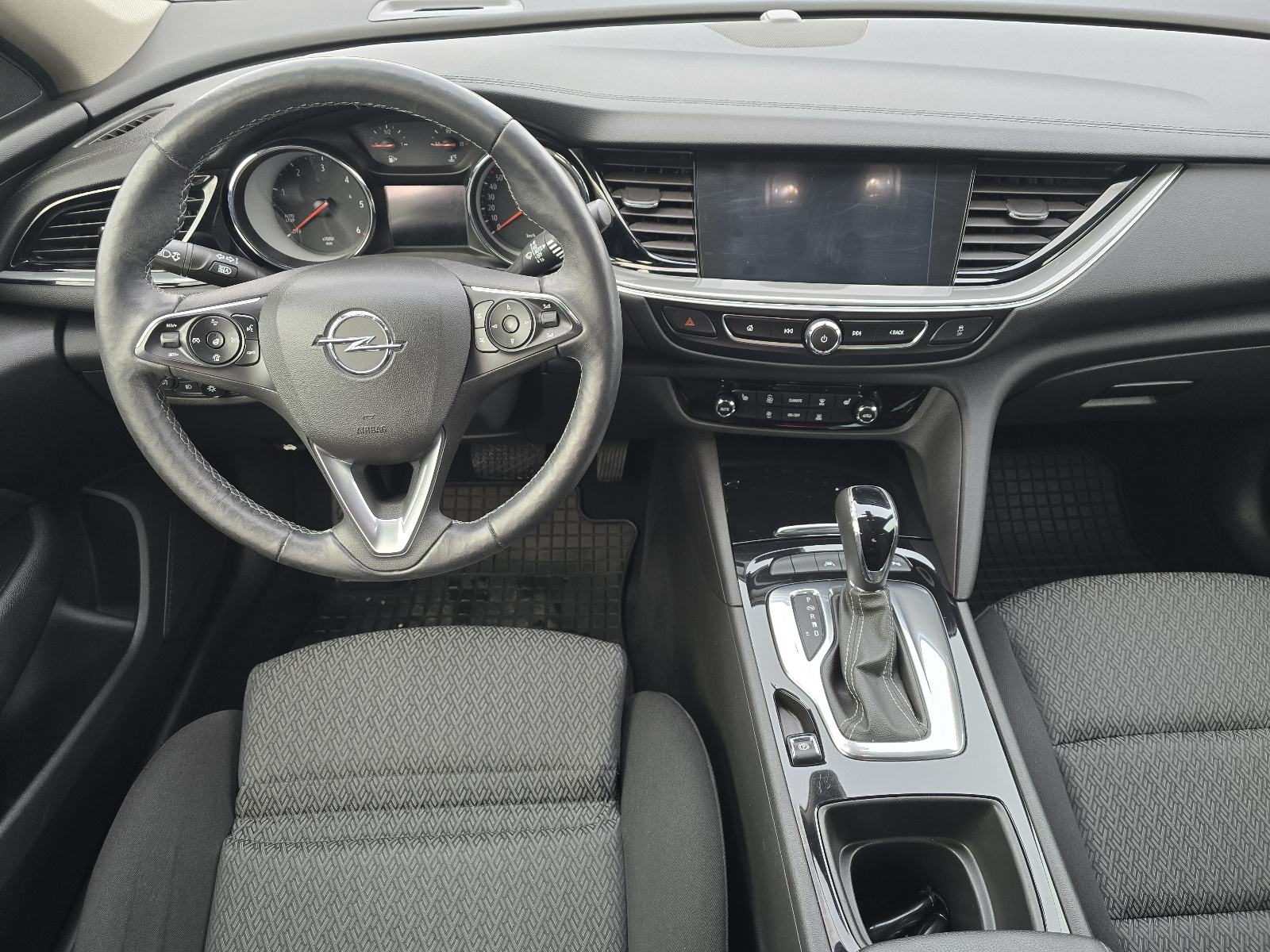 Opel Insignia 2,0 CDTI automatik, fotografija 5