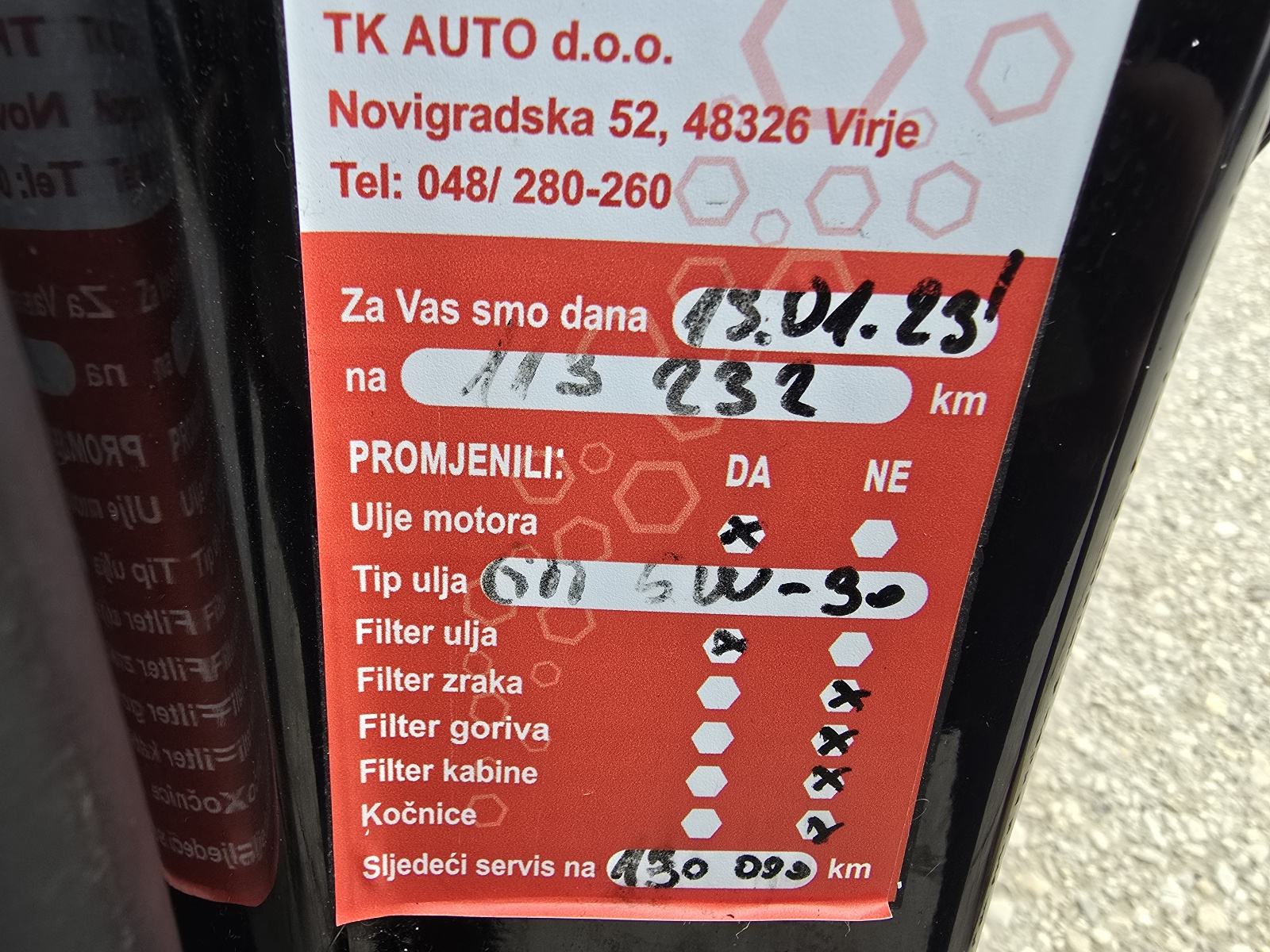 Opel Insignia 2,0 CDTI automatik, fotografija 14