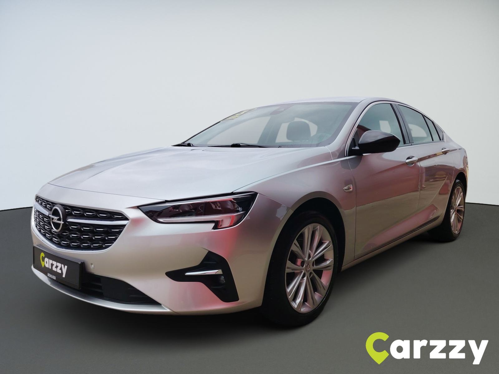 Opel Insignia 2.0 CDTI ELEGANCE - 3 godine jamstva, fotografija 1