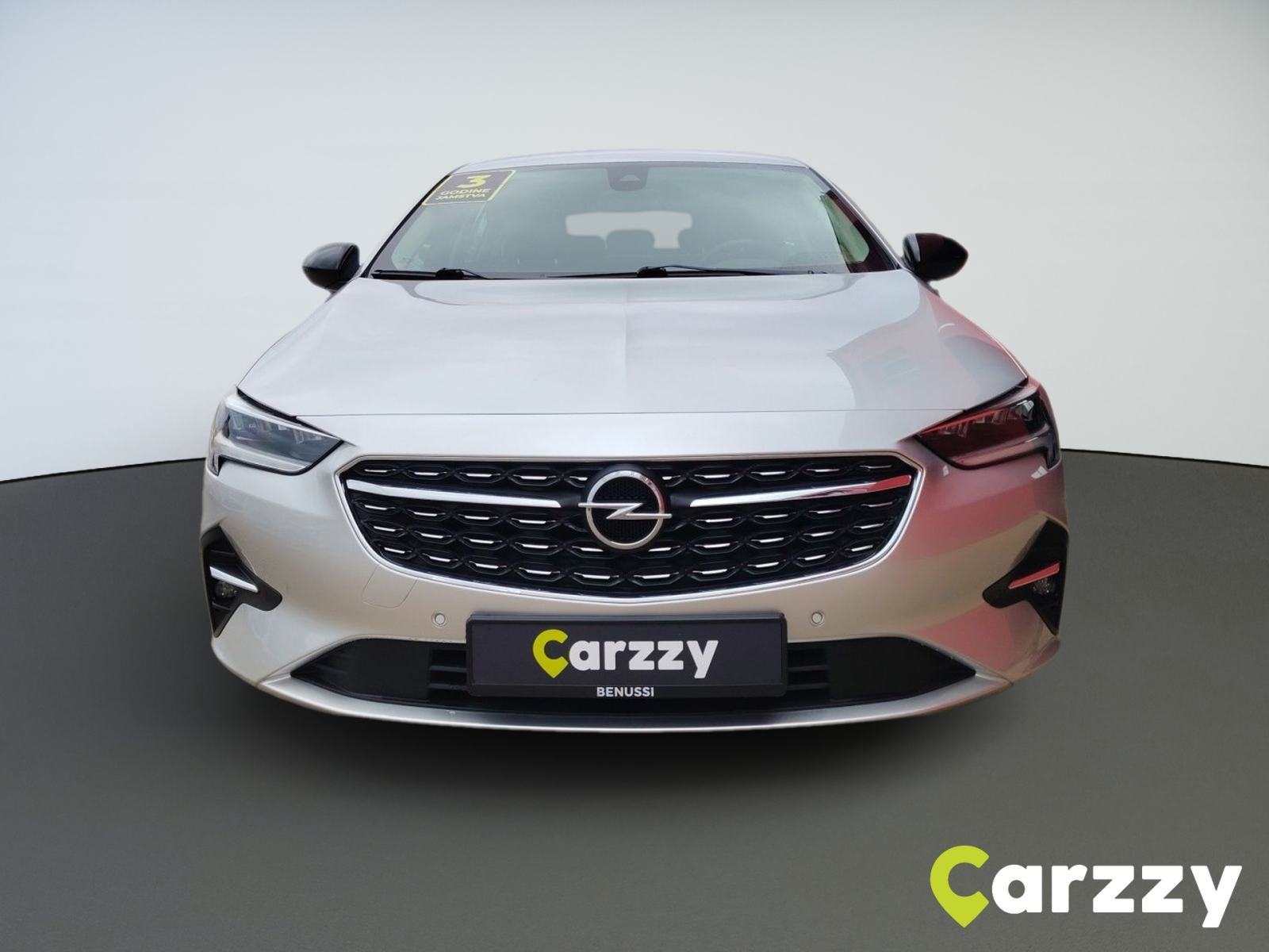 Opel Insignia 2.0 CDTI ELEGANCE - 3 godine jamstva, fotografija 3