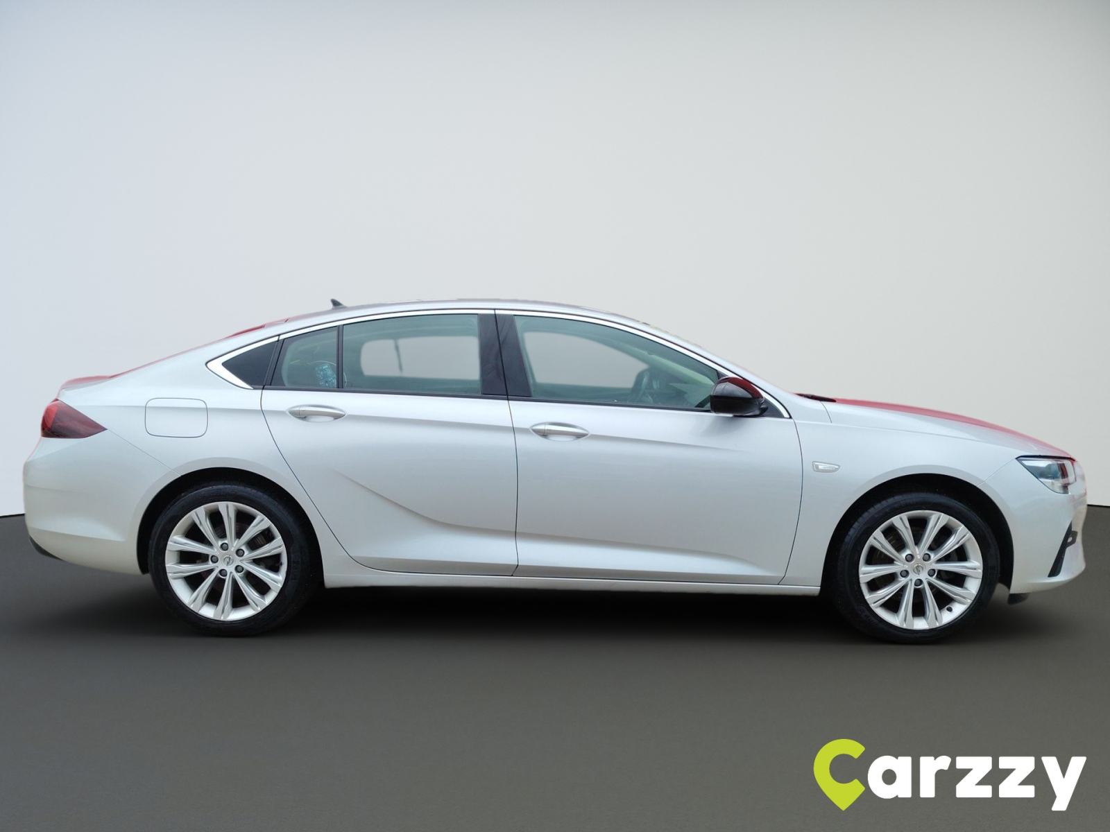 Opel Insignia 2.0 CDTI ELEGANCE - 3 godine jamstva, fotografija 5